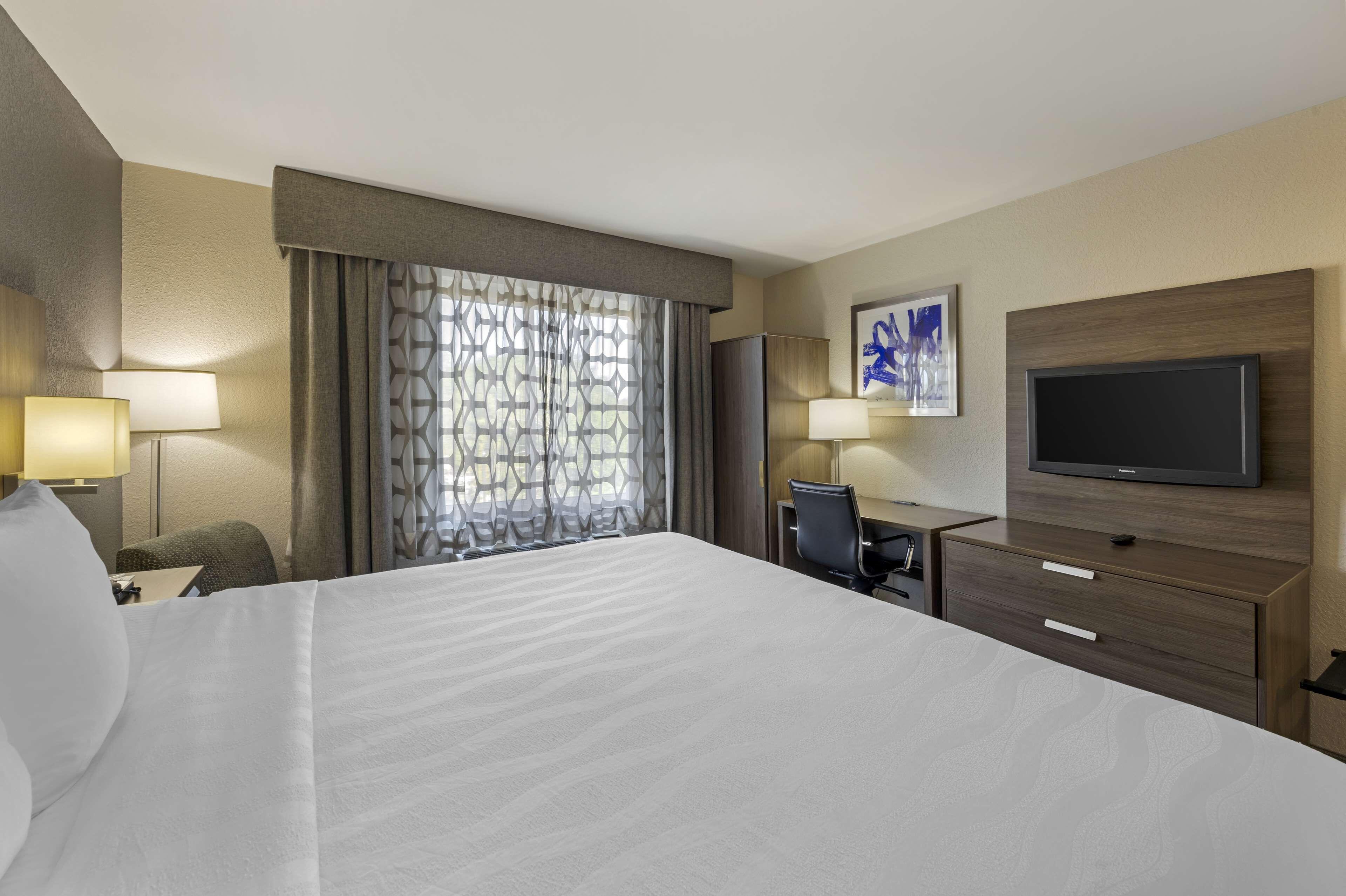 Western Airport - Bna 3* Nashville