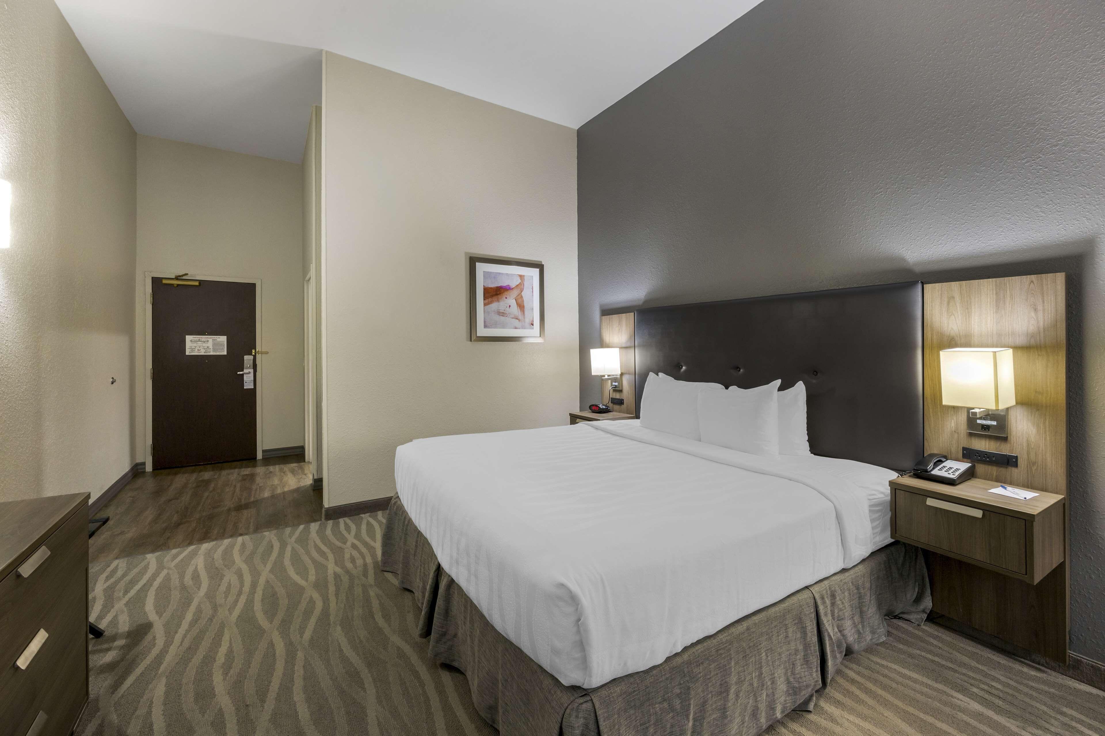 Western Airport - Bna 3* Nashville
