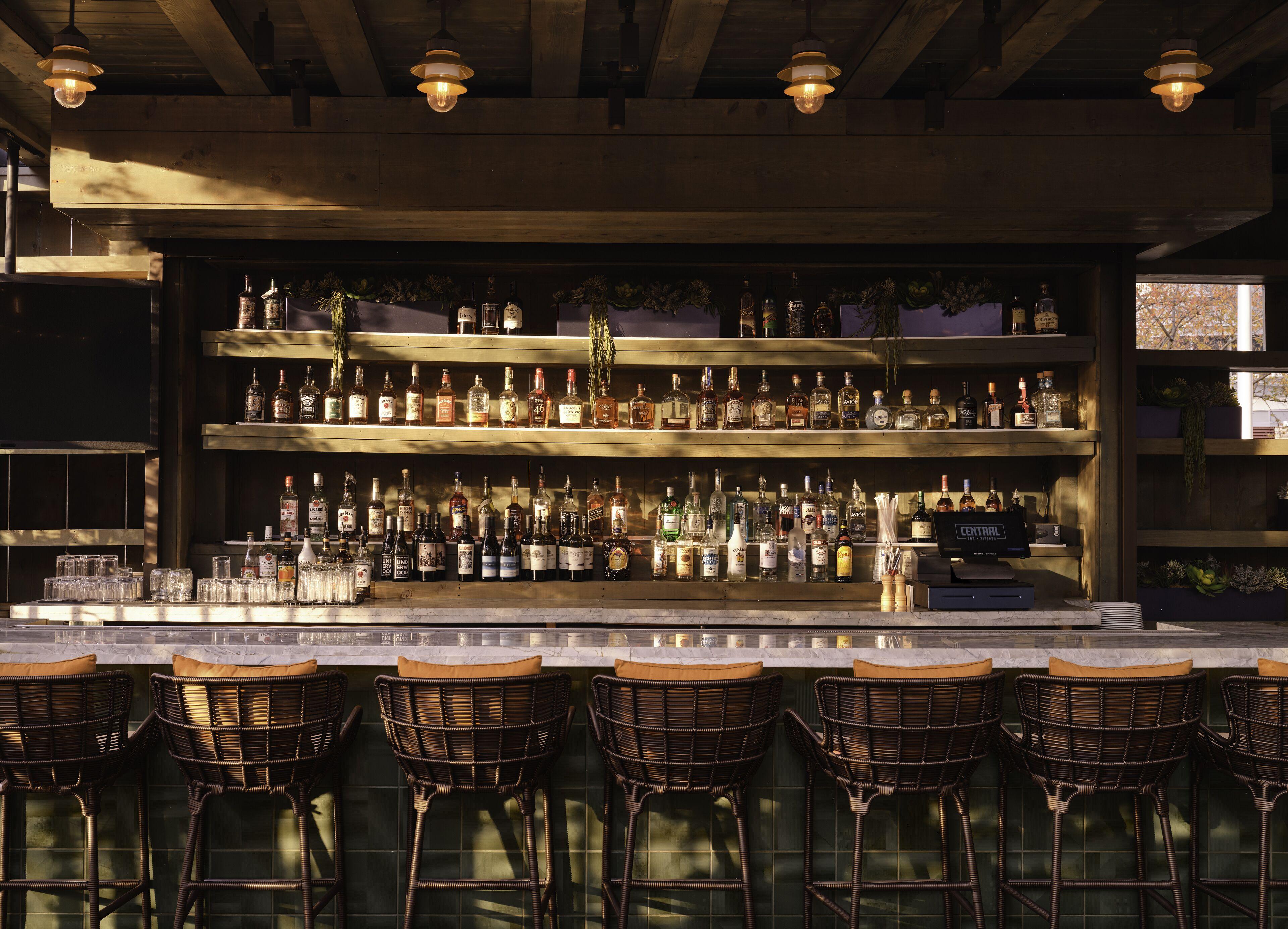 Hotel Marriott At Vanderbilt