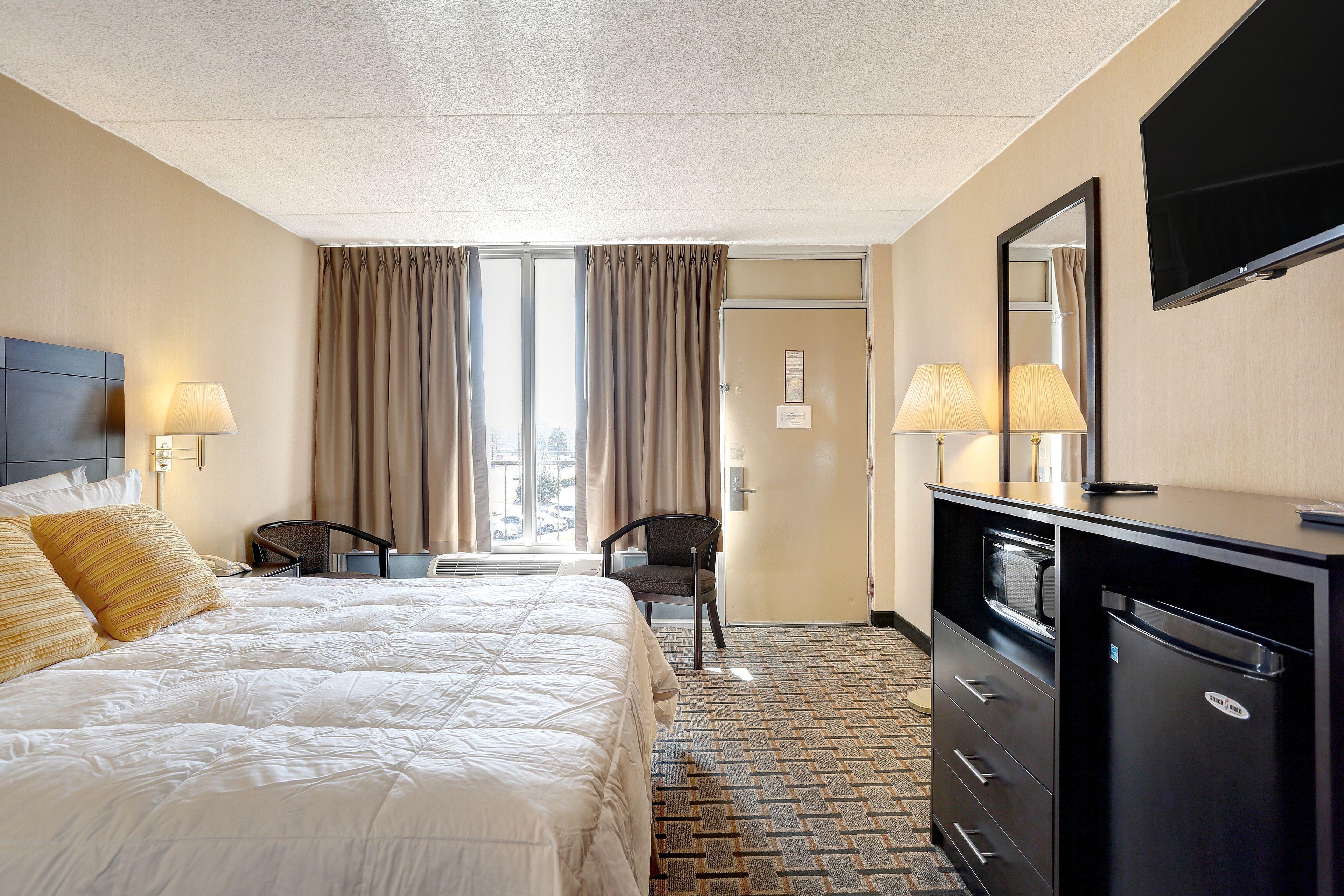 Hotel Fiddlers Opryland Nashville