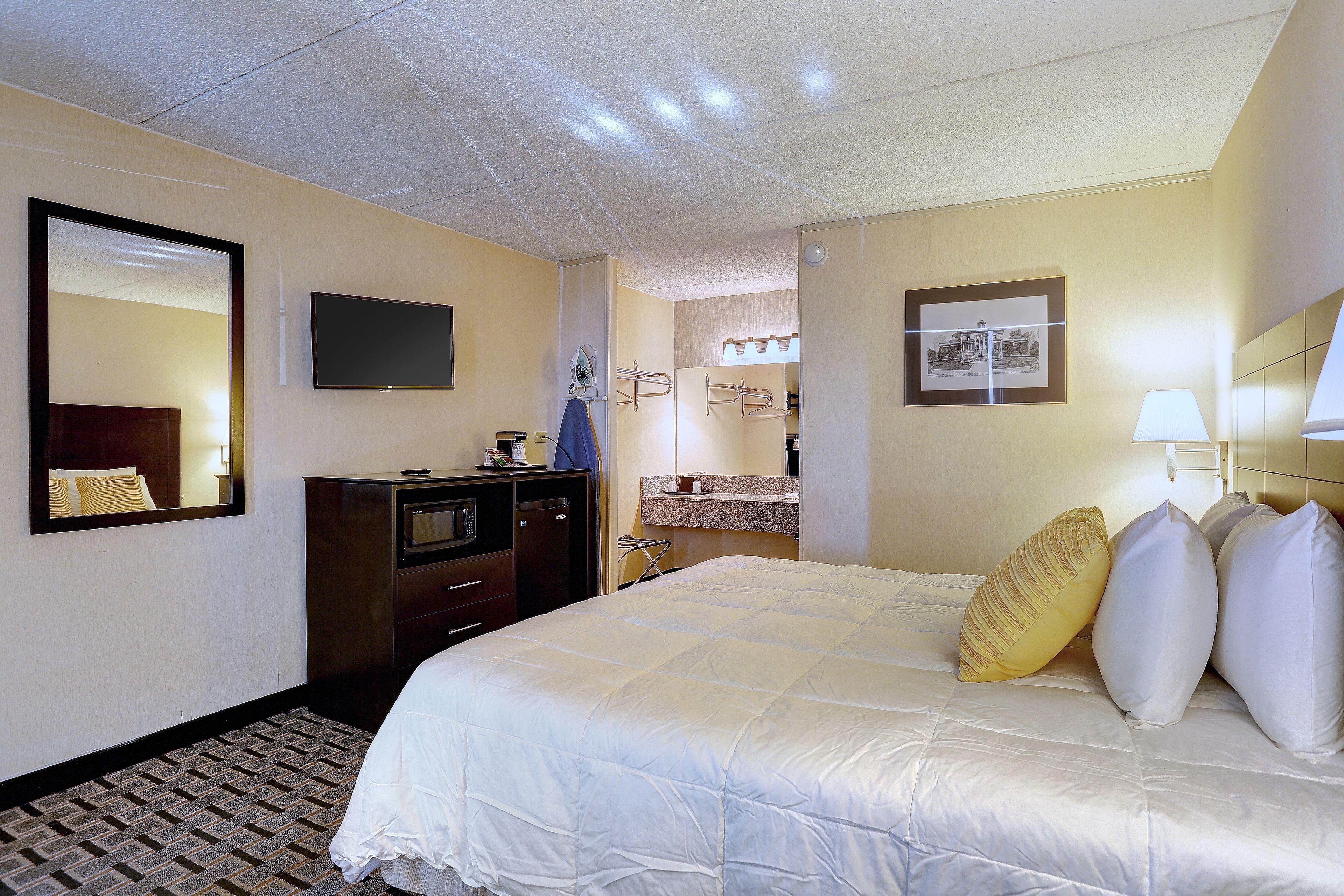 Hotel Fiddlers Opryland