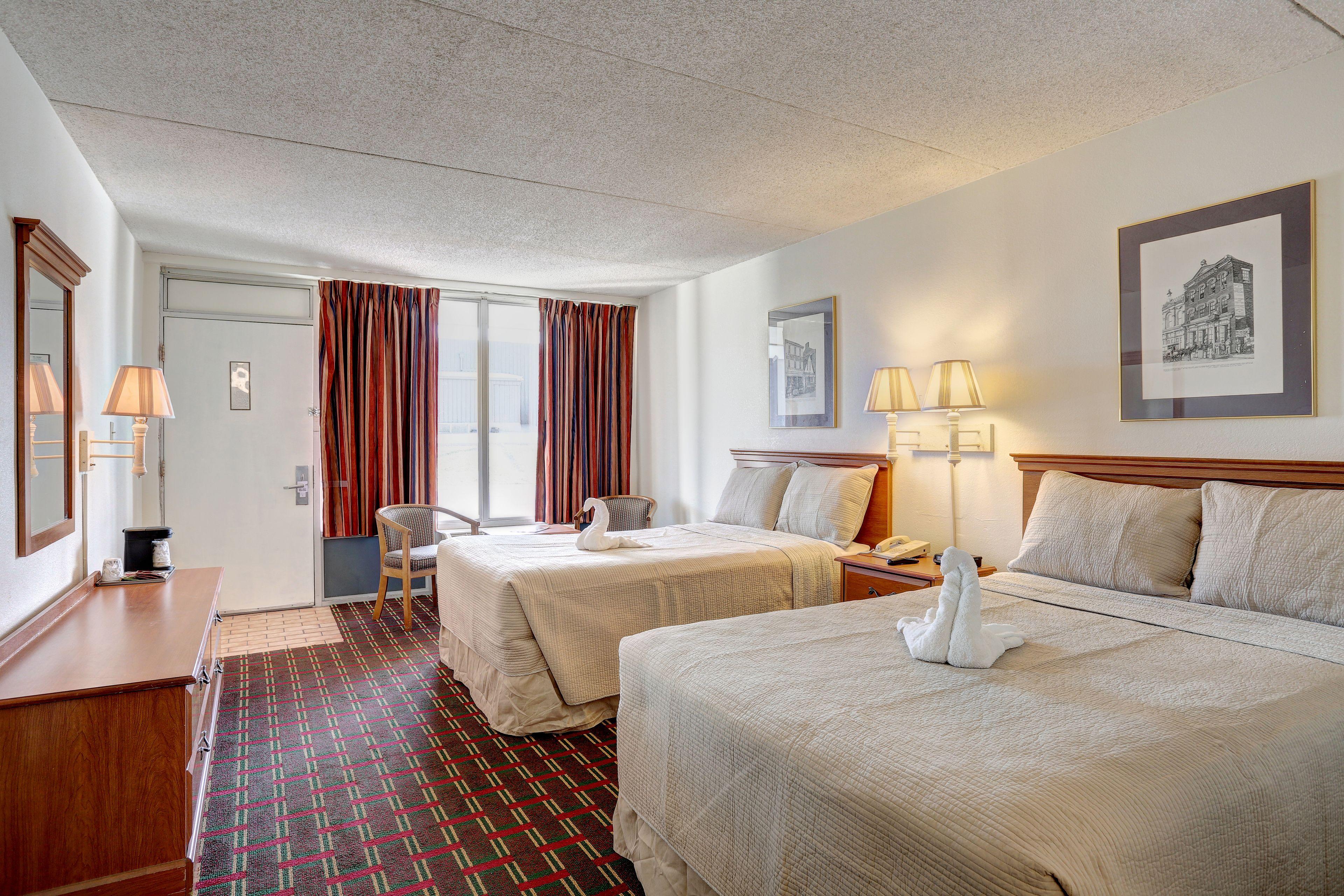 Fiddlers Opryland Hotel Nashville