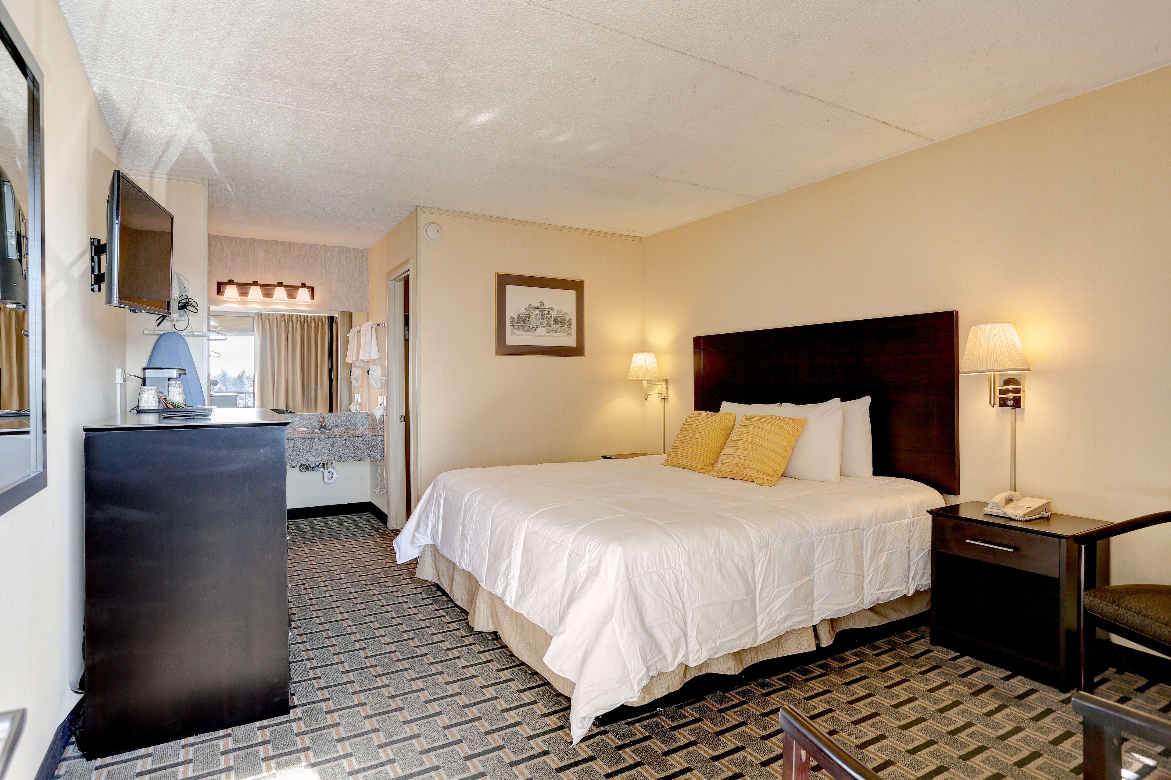 Fiddlers Opryland Hotel 2*