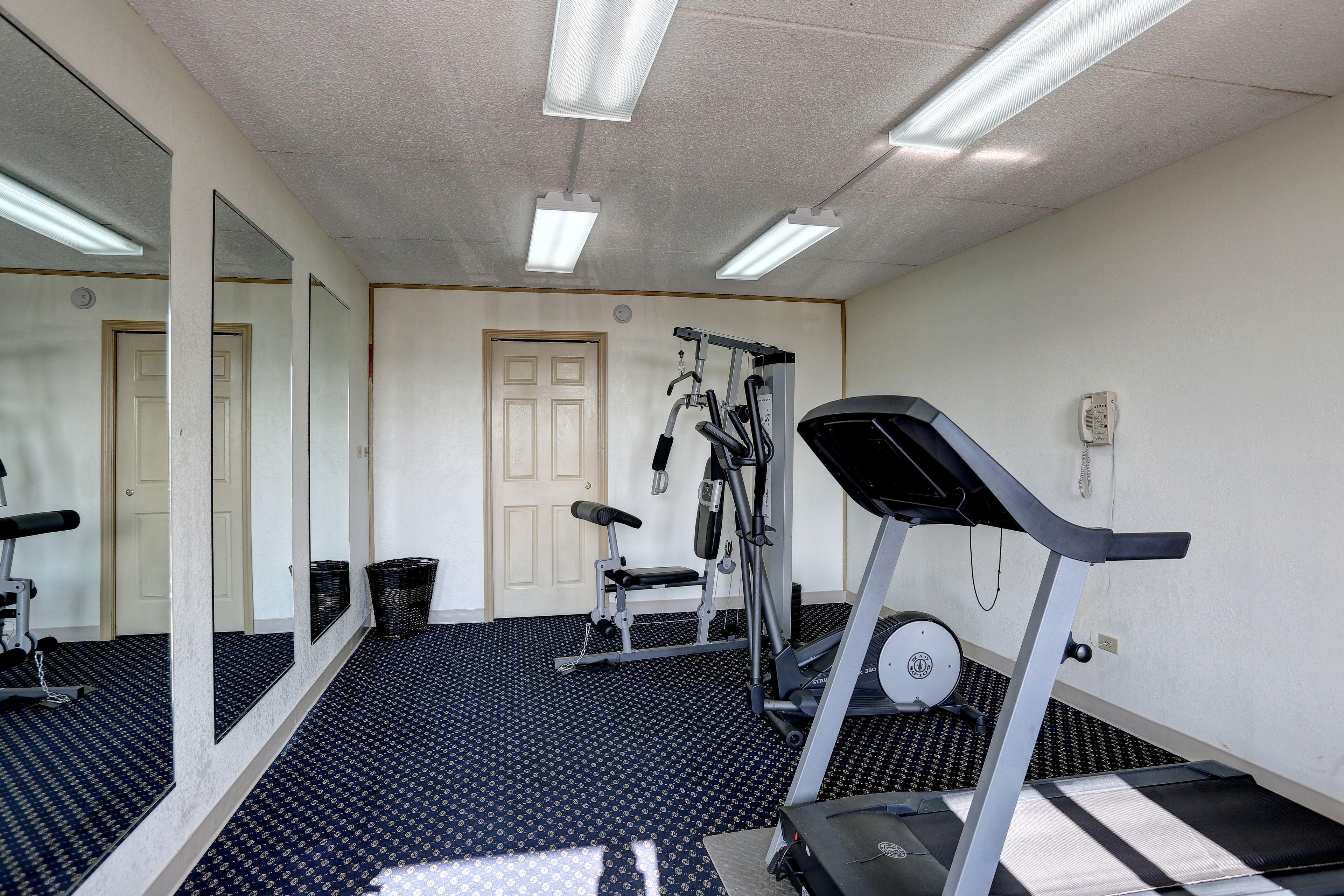 Hotel Fiddlers Opryland 2*