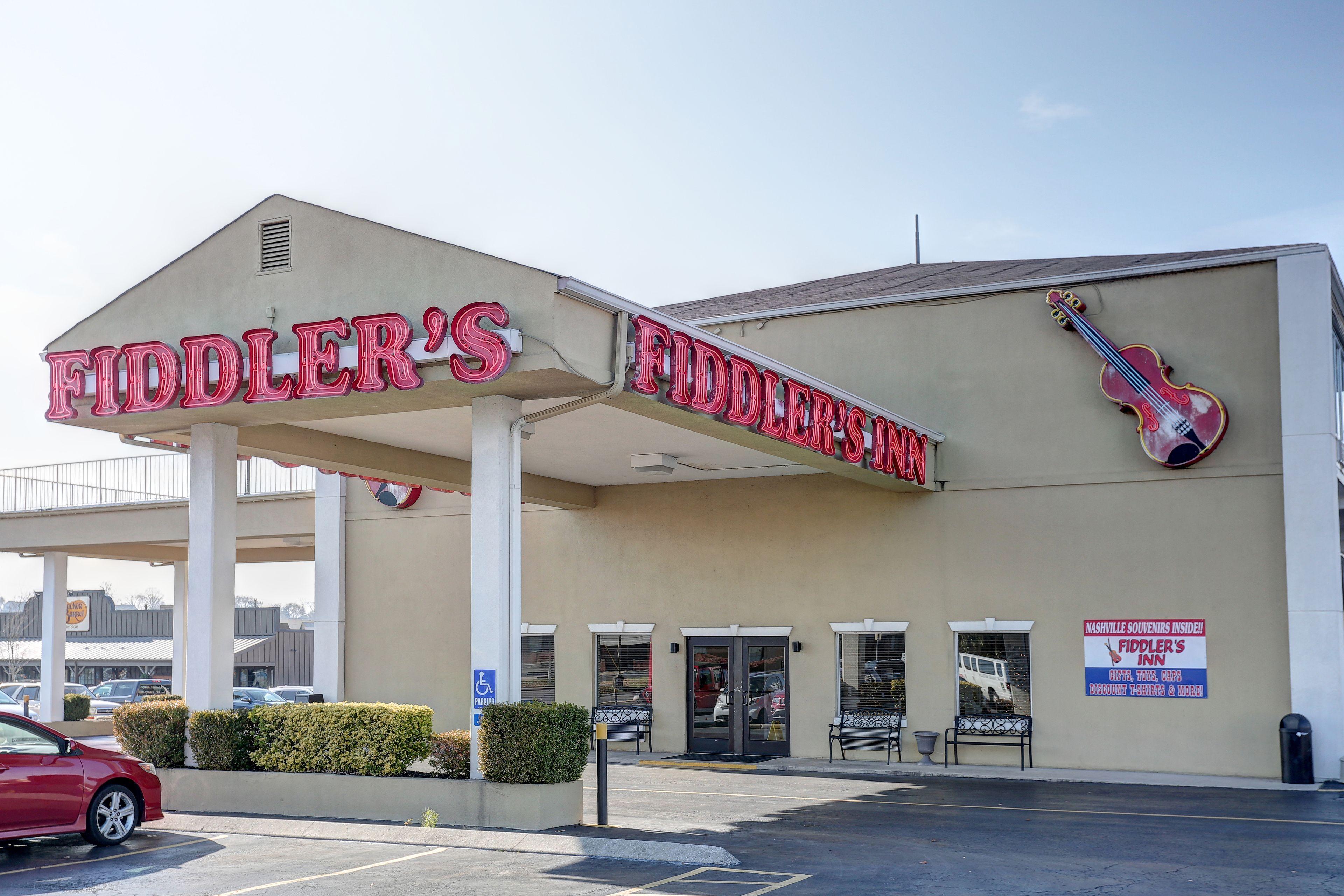 Fiddlers Opryland 2*