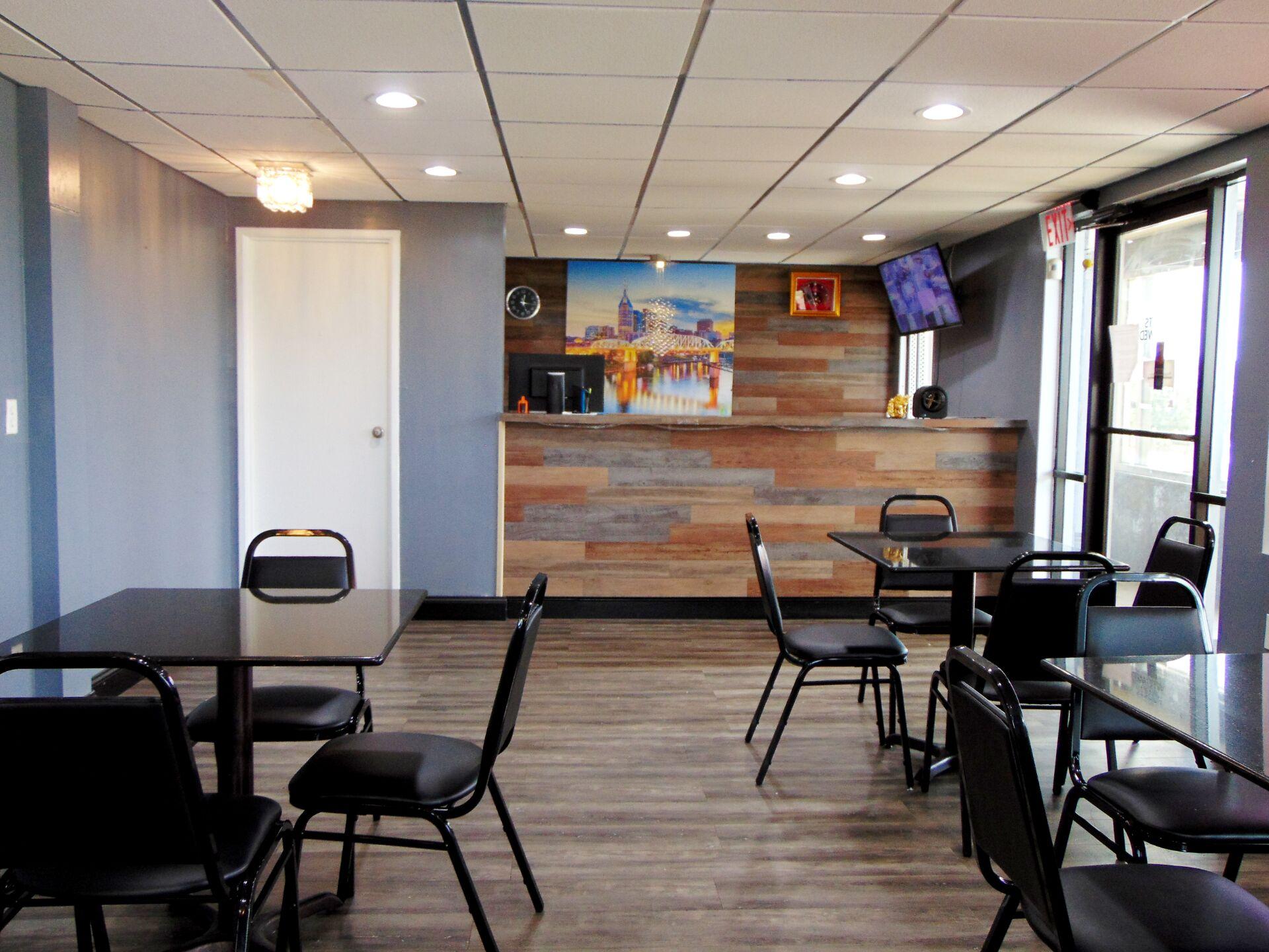 Hotel Somatel Airport Nashville