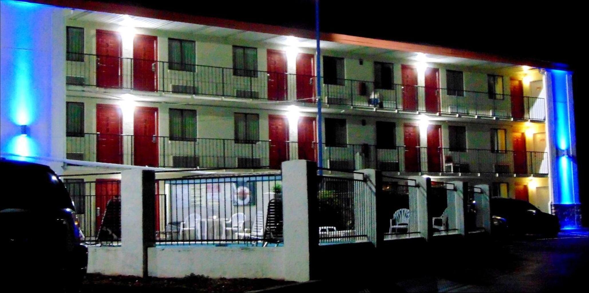 Hotel Somatel Airport