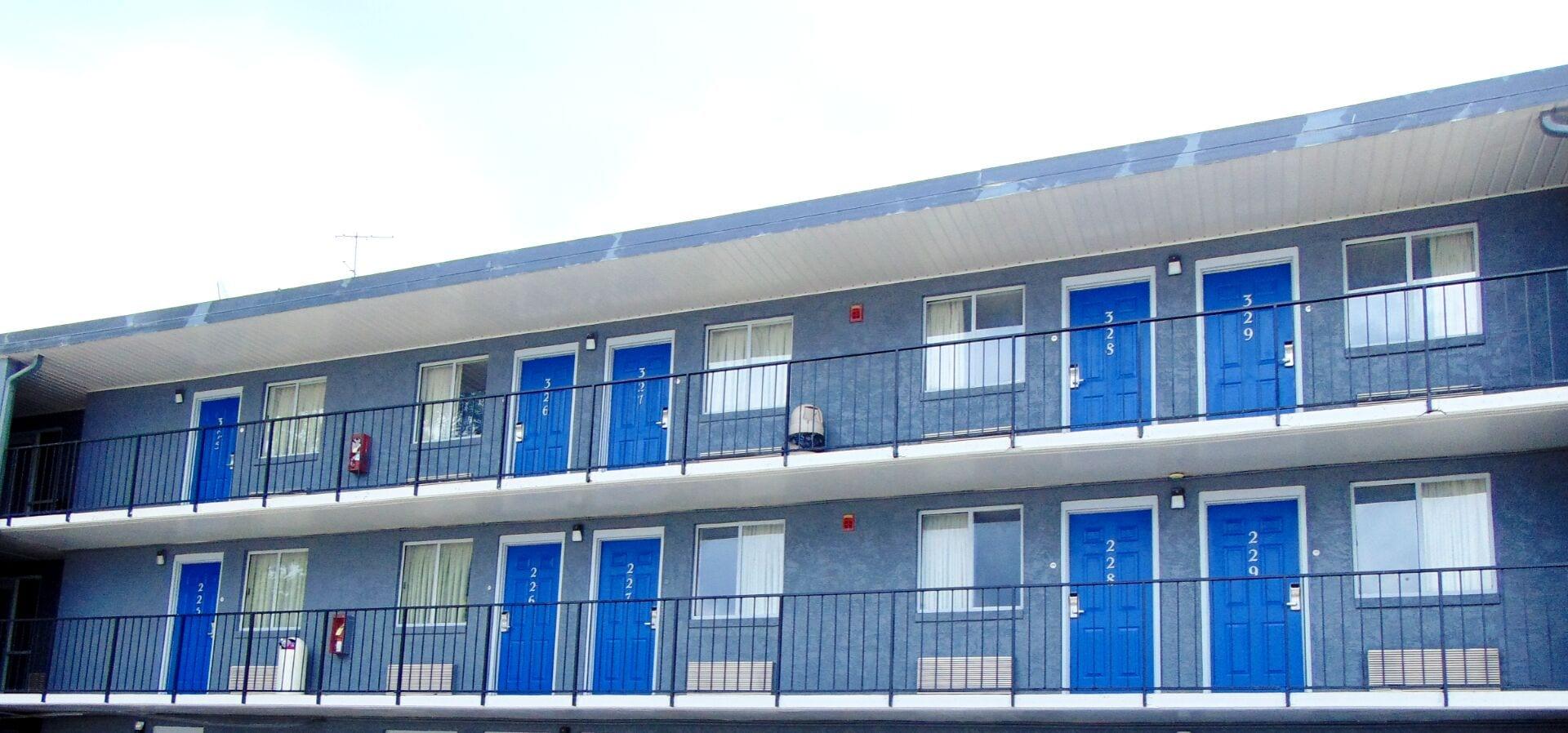 Somatel Airport Hotel Nashville