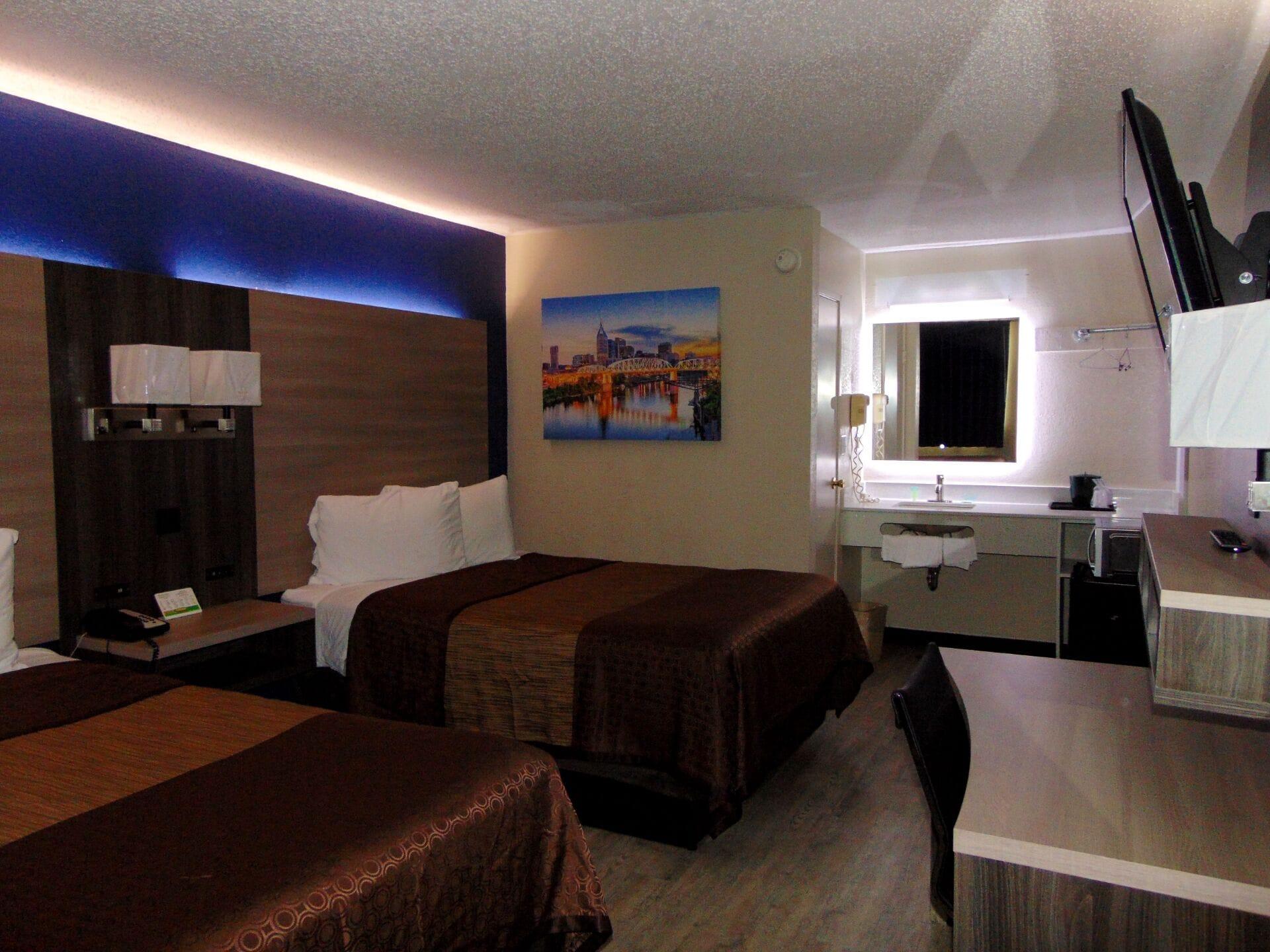 Hotel Somatel Airport 2*