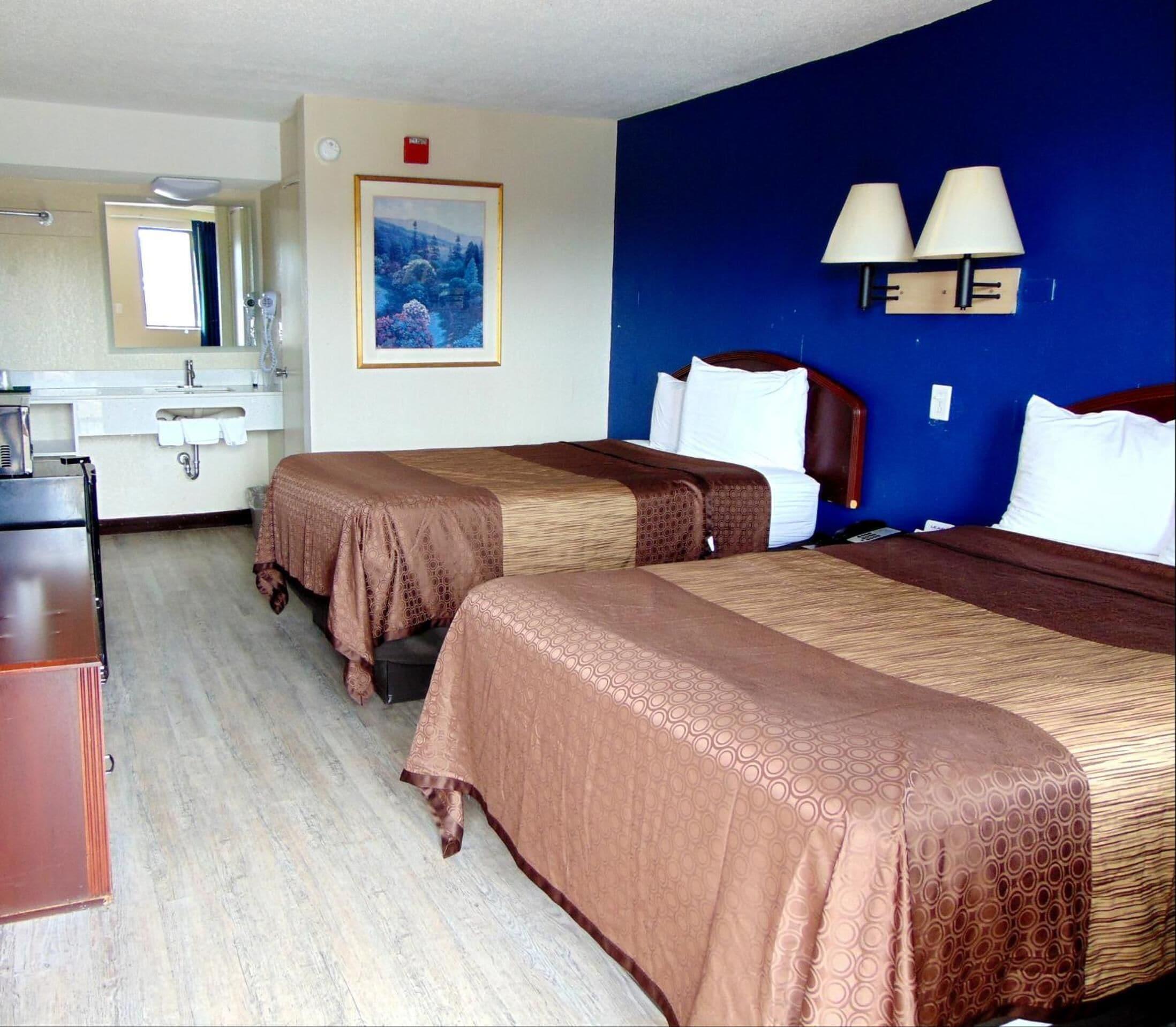 Somatel Airport Hotel Nashville