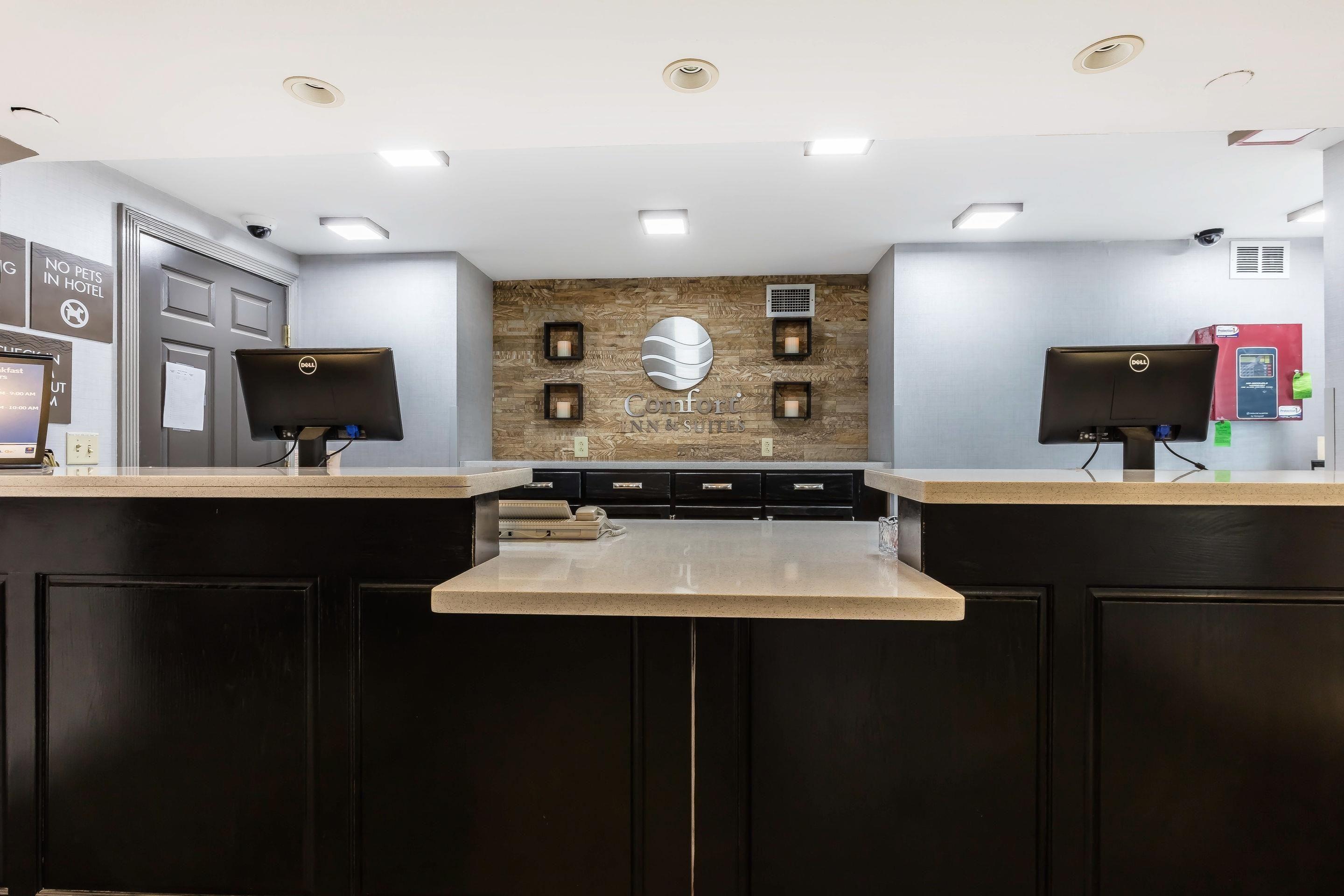 Hotel Comfort & Near Tanger Outlets I-24 Antioch Nashville