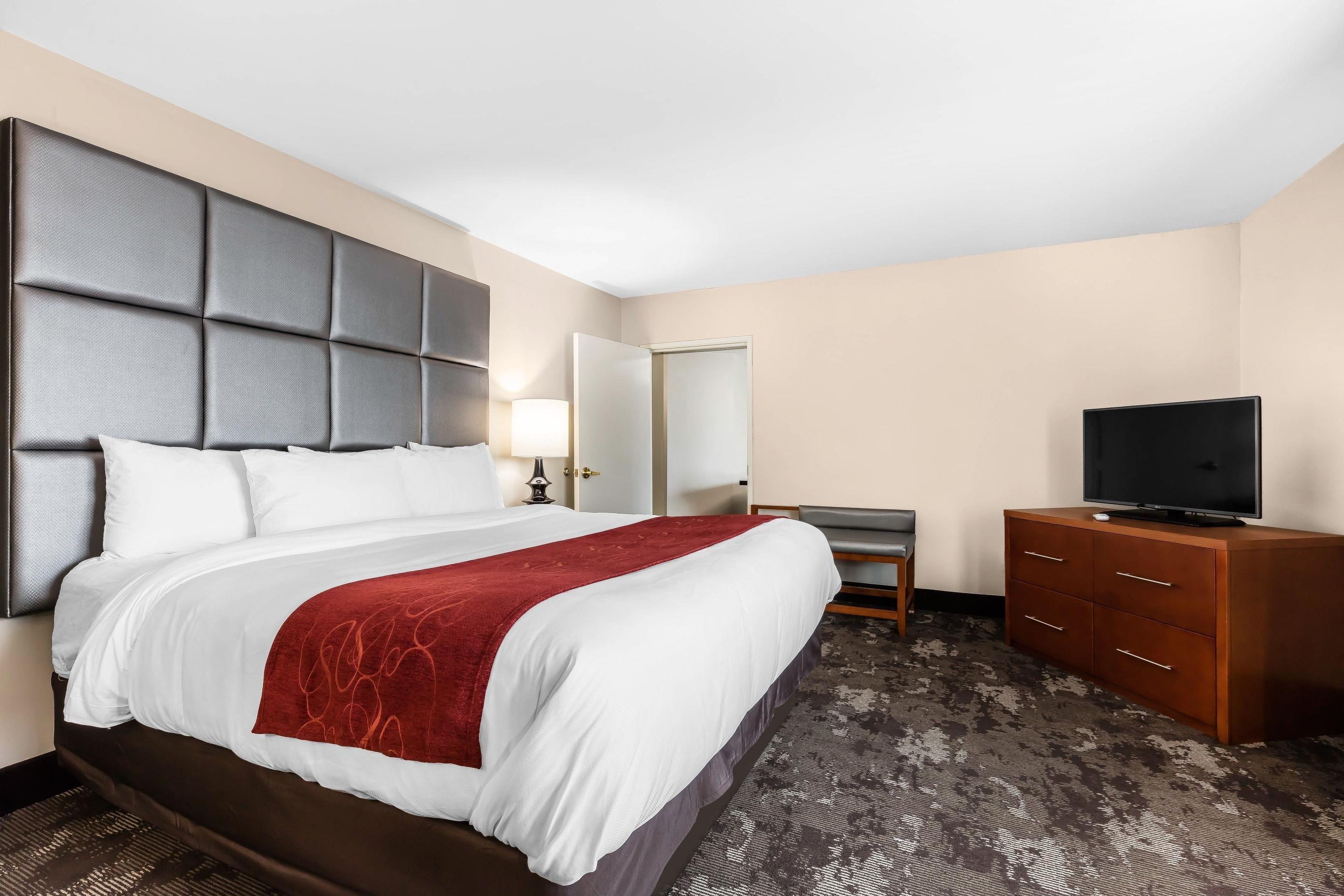 Comfort & Near Tanger Outlets I-24 Antioch Hotel Nashville