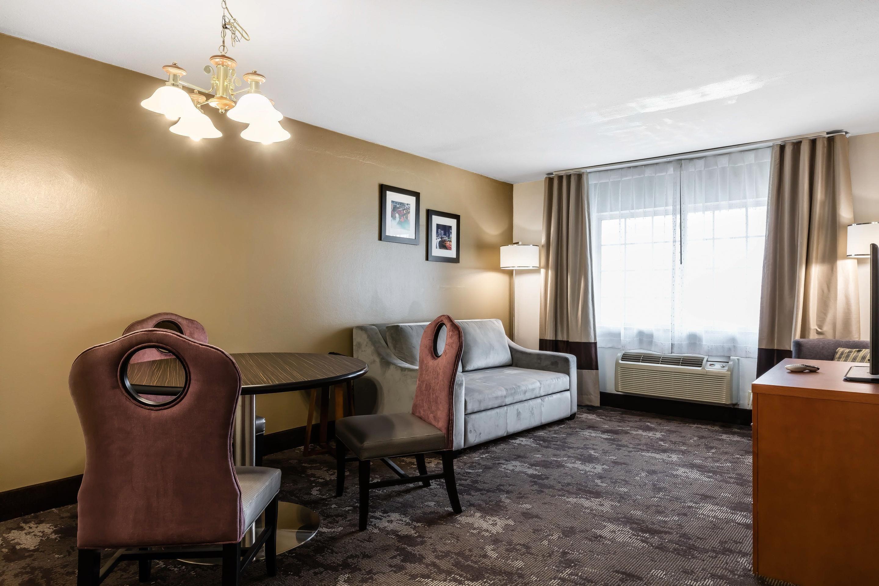 Comfort & Near Tanger Outlets I-24 Antioch