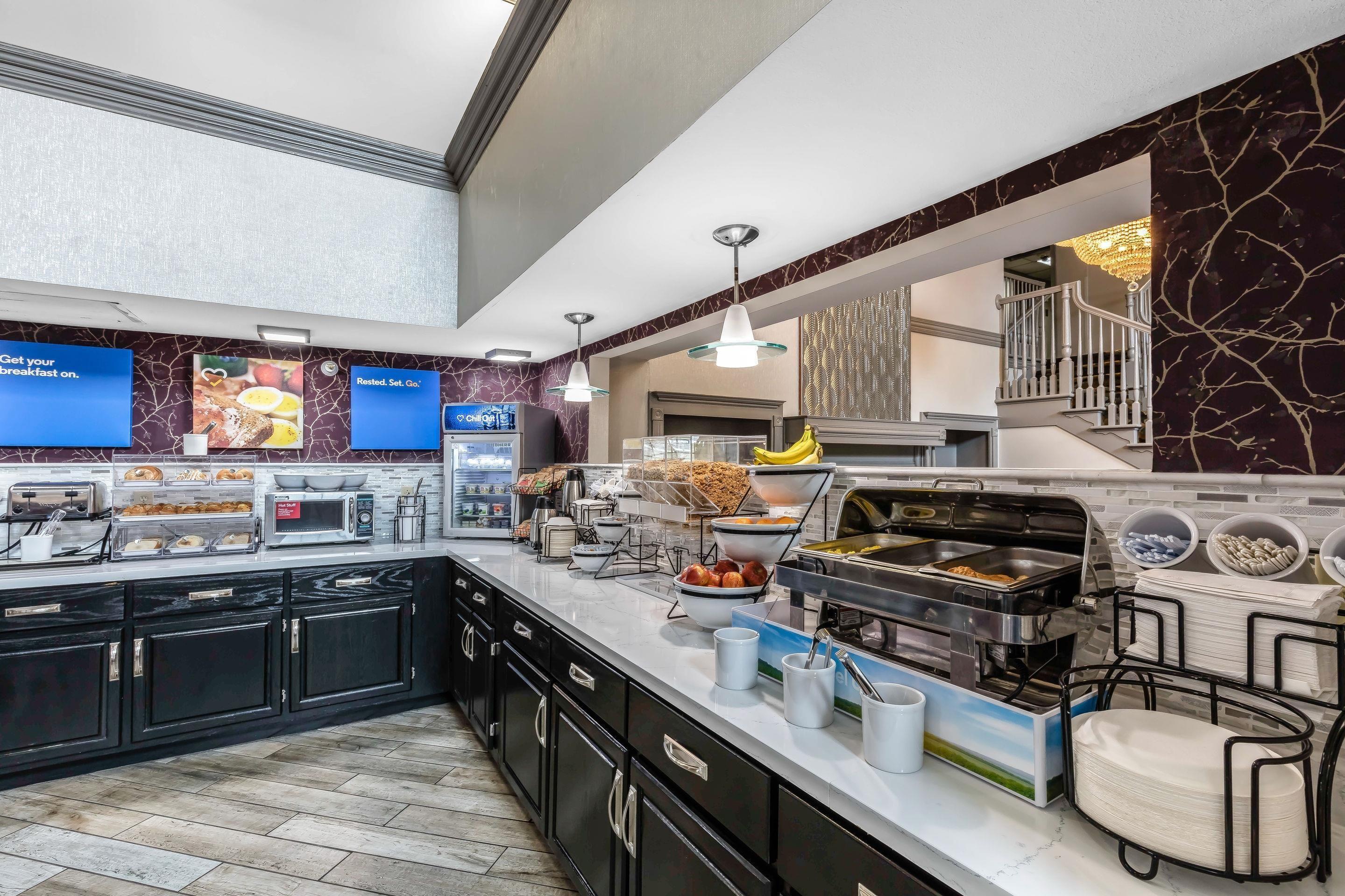 Comfort & Near Tanger Outlets I-24 Antioch