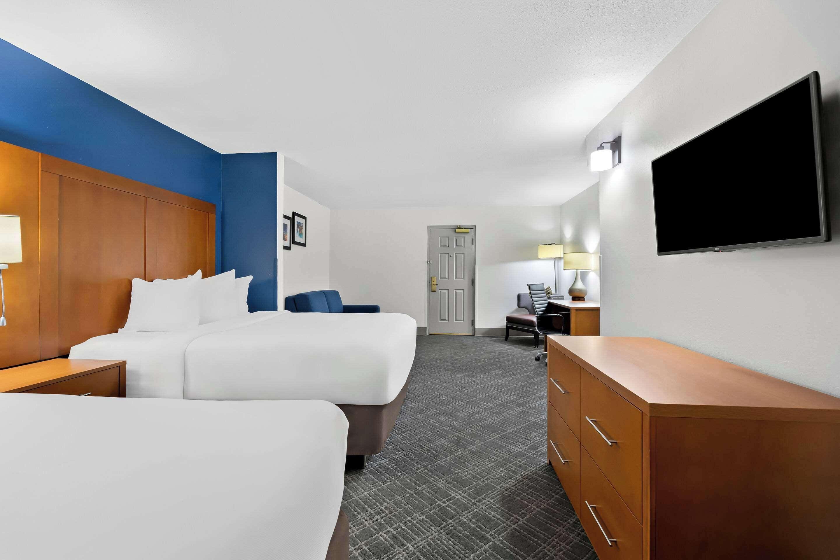 Hotel Comfort & Near Tanger Outlets I-24 Antioch Nashville