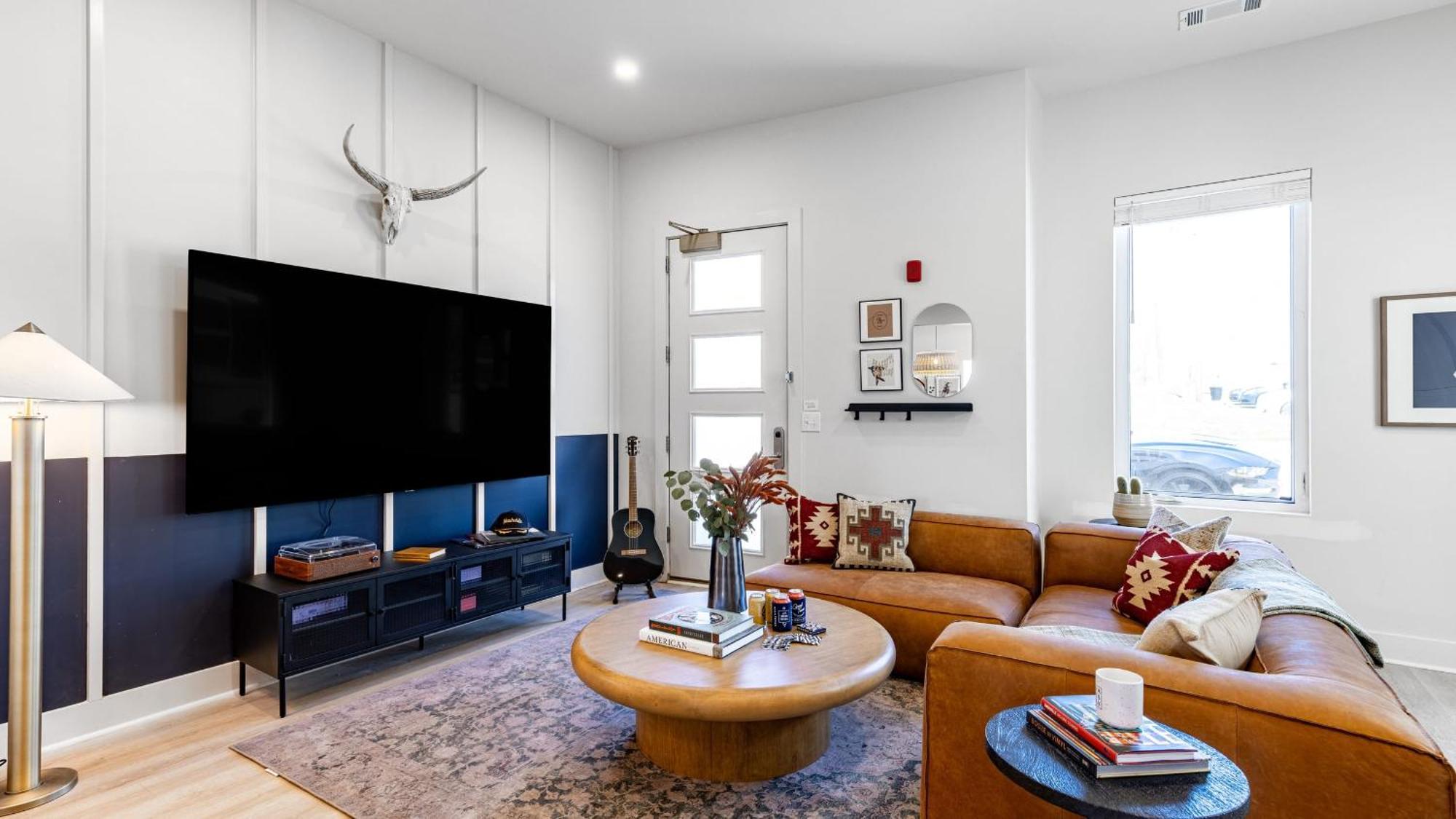 Outrider Buyout - 2 Units - Dt By Avantstay Holiday home *