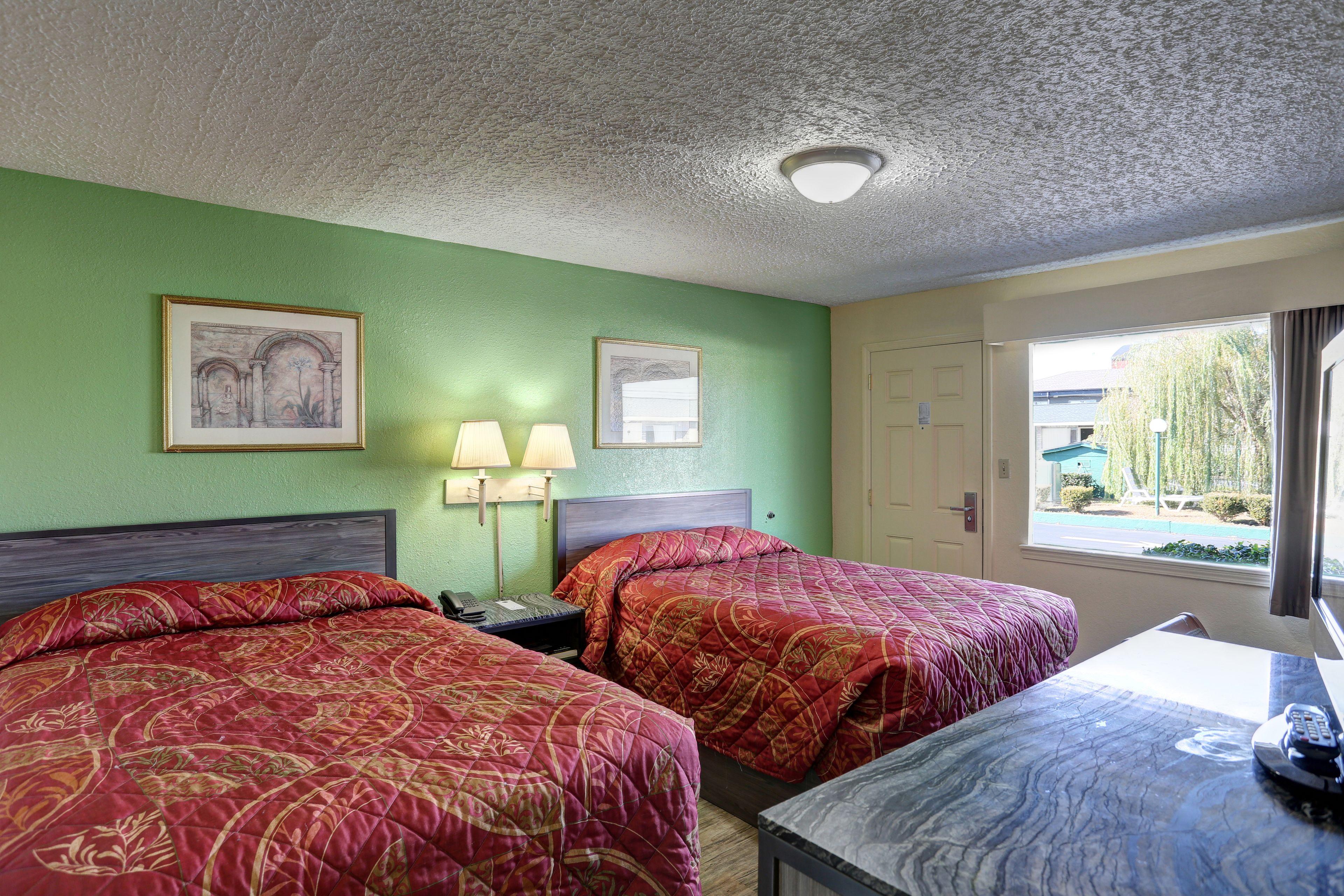 Drake Hotel Nashville