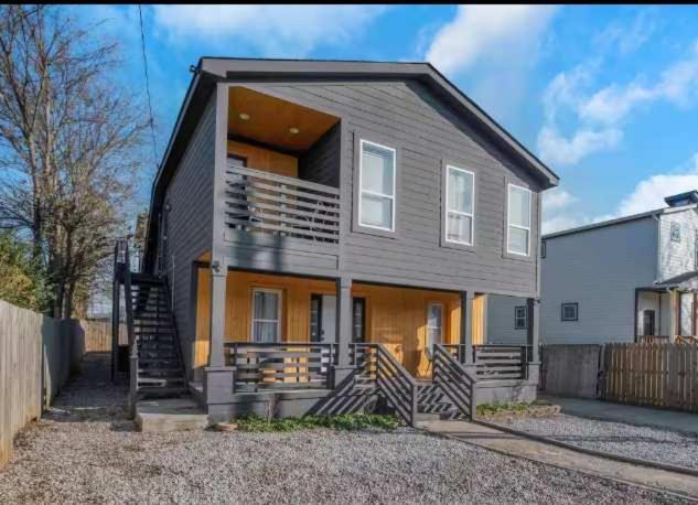 Holiday home Spacious Duplex In Prime Location