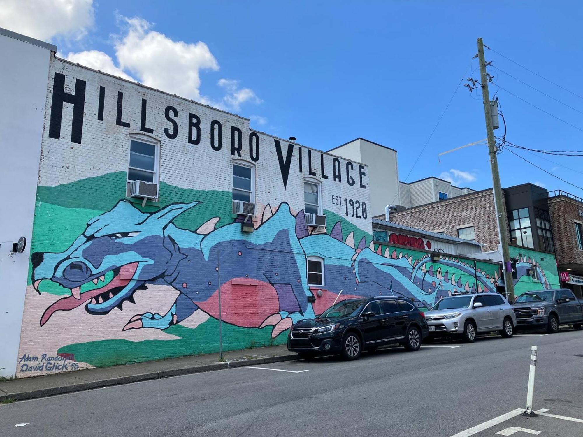 The Grant | 9 Mins To Downtown, Vandy On Foot Holiday home *