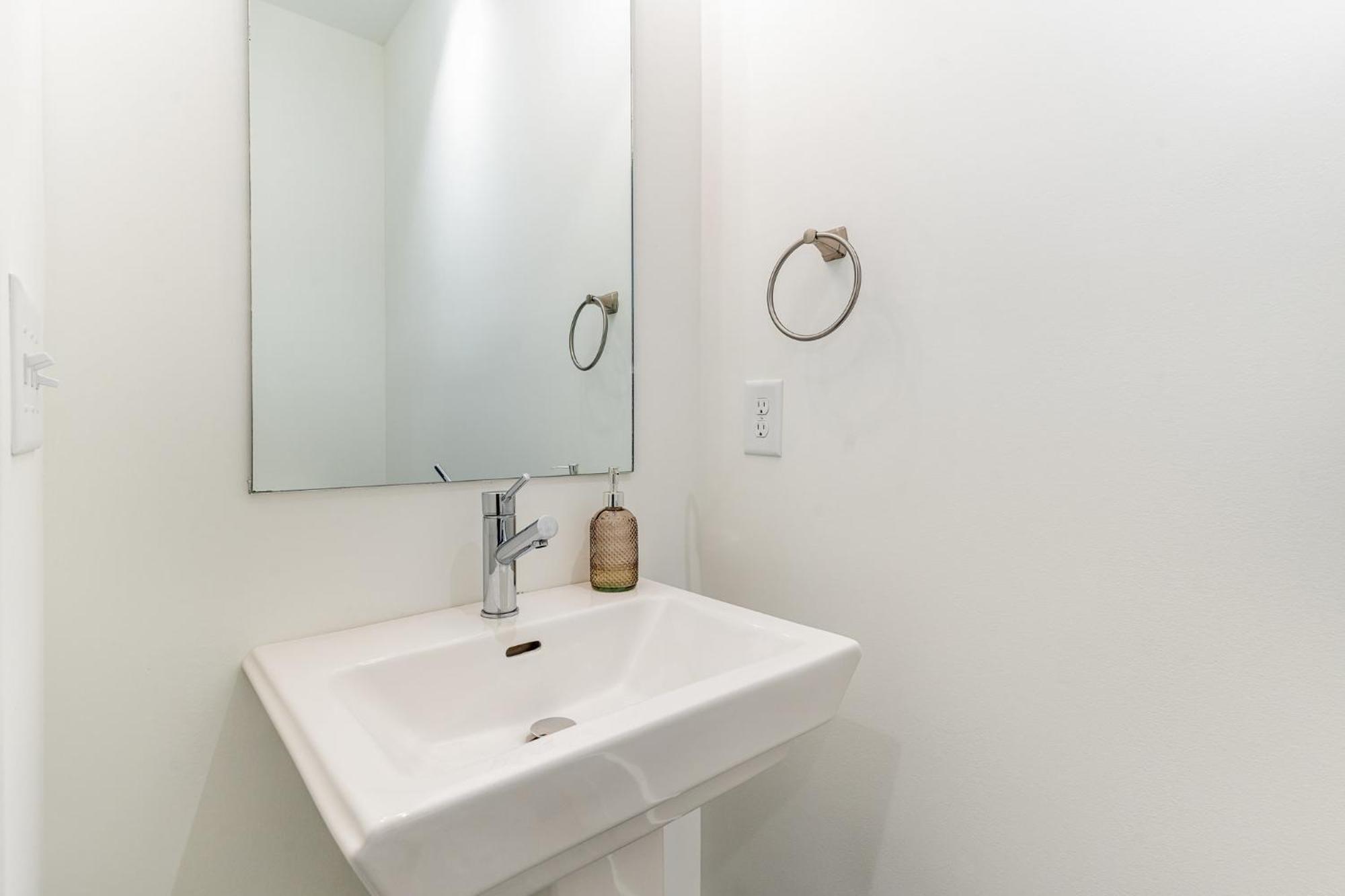 Holiday home - 405 Marshall St #3 Nashville