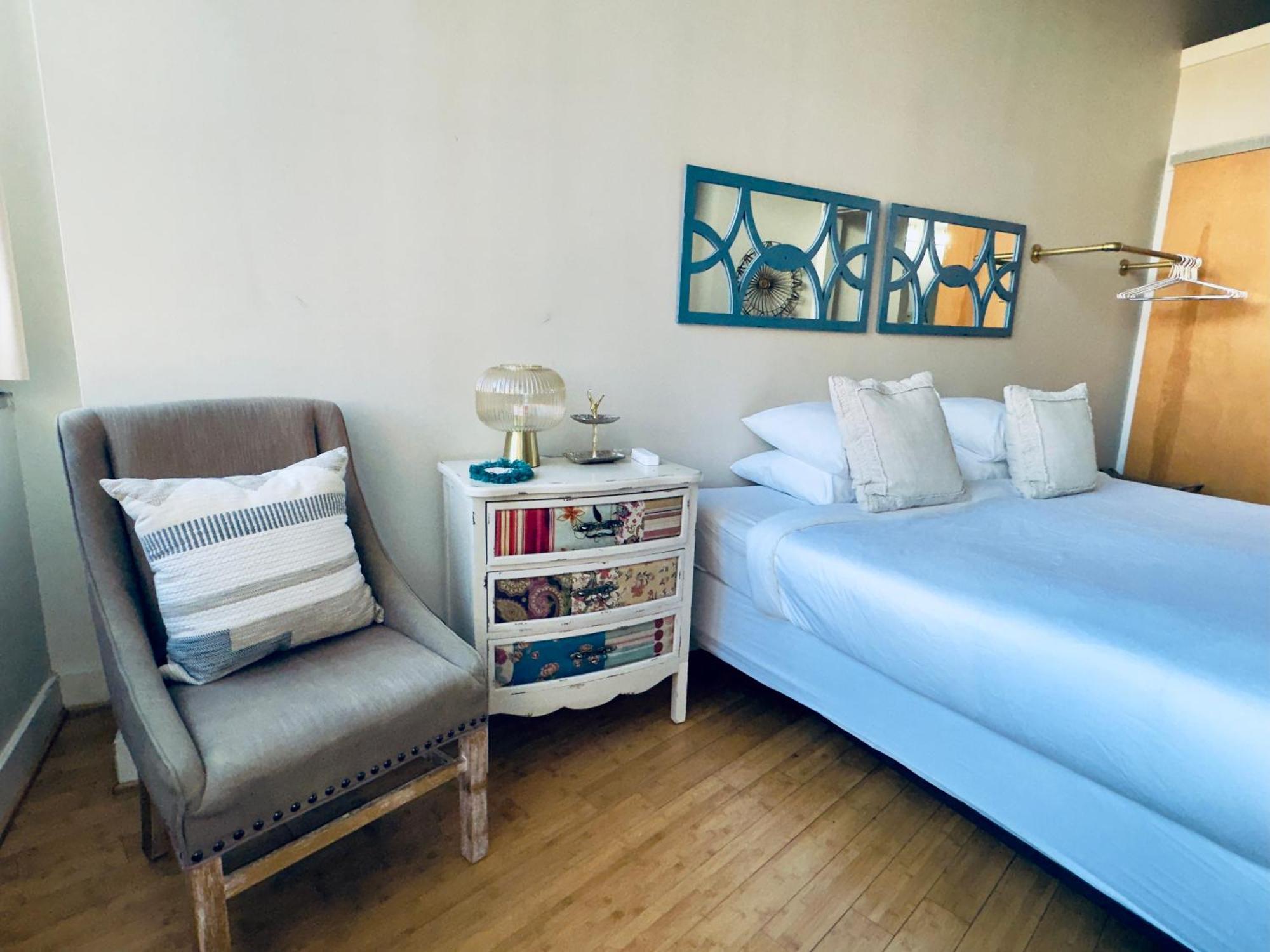 Apartment June Nashville