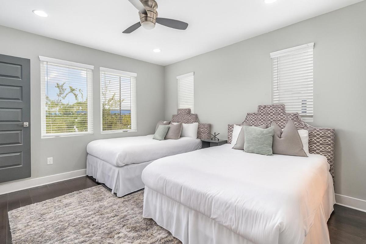 Cypress - Private Rooftop Patio - Mins To Broadway * Nashville