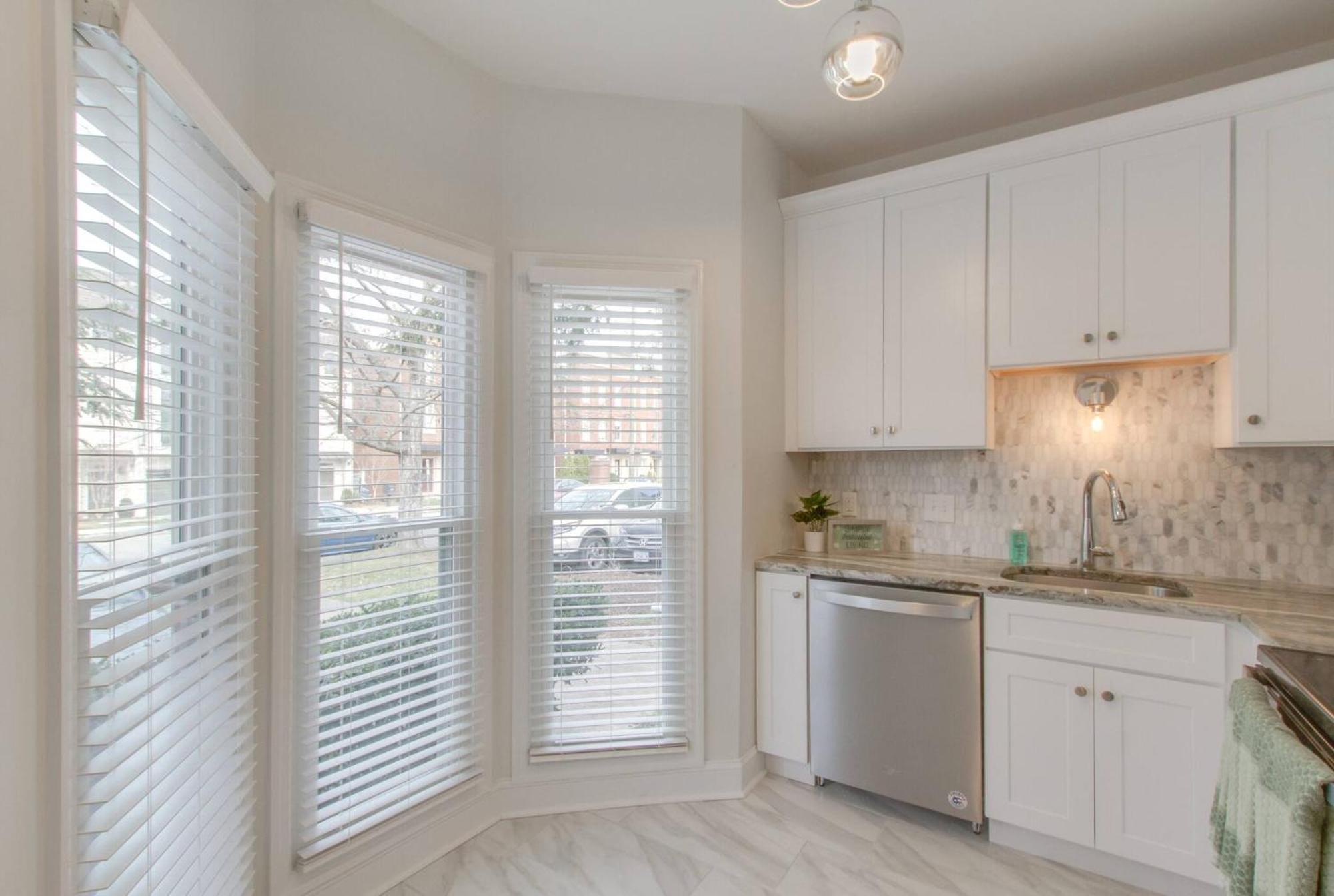 The Grant | 9 Mins To Downtown, Vandy On Foot Holiday home *