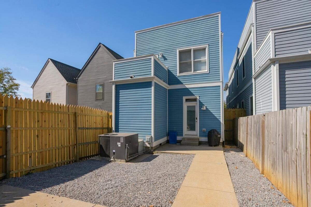 1a Rooftop Deck, 3mi Broadway, Side By Side Available Nashville