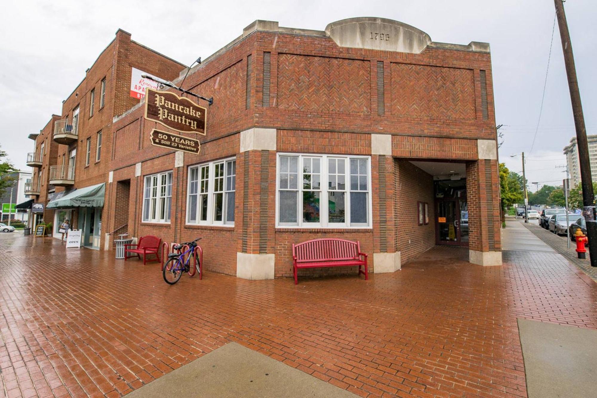 The Grant | 9 Mins To Downtown, Vandy On Foot * Nashville