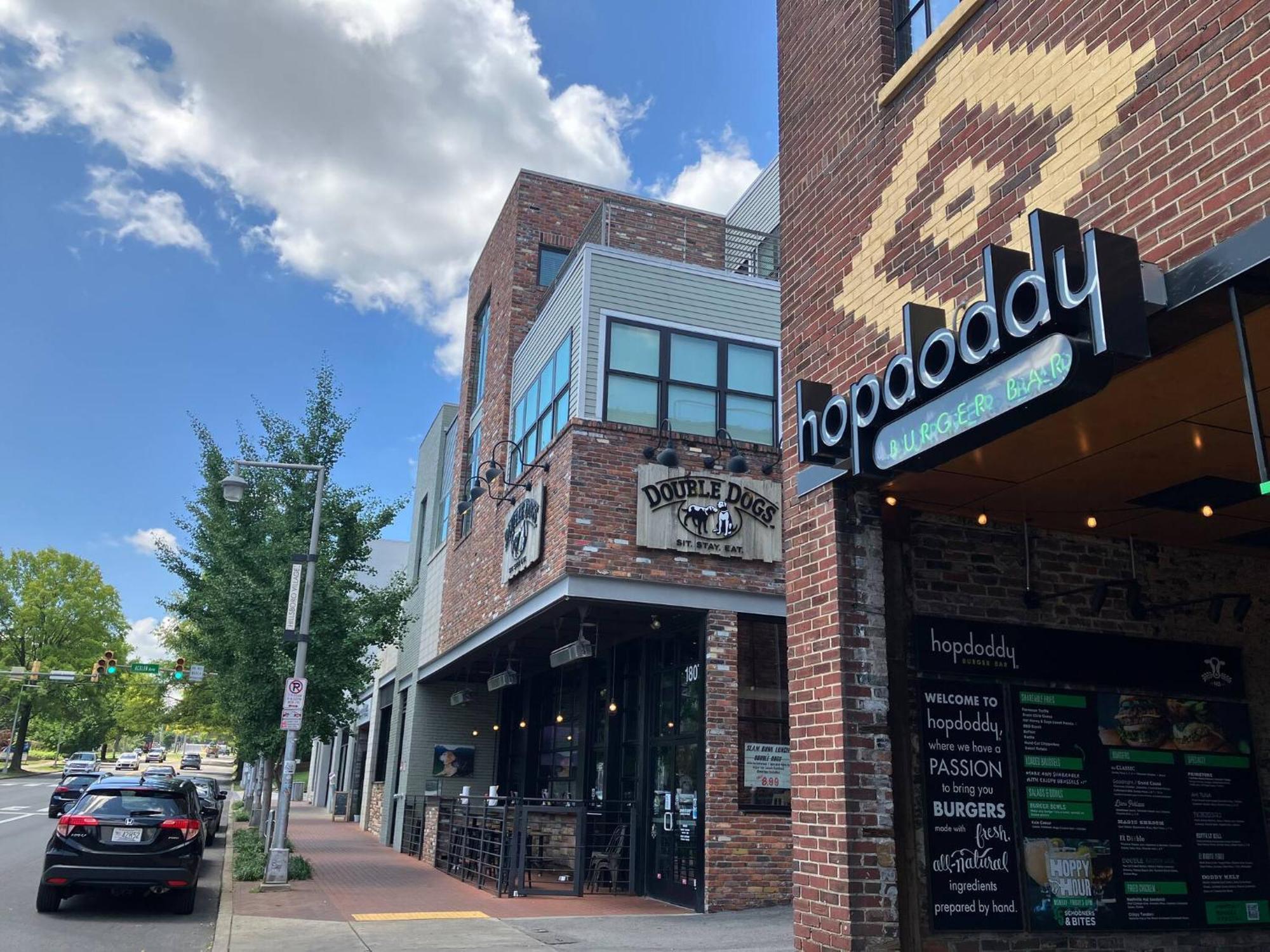 The Grant | 9 Mins To Downtown, Vandy On Foot