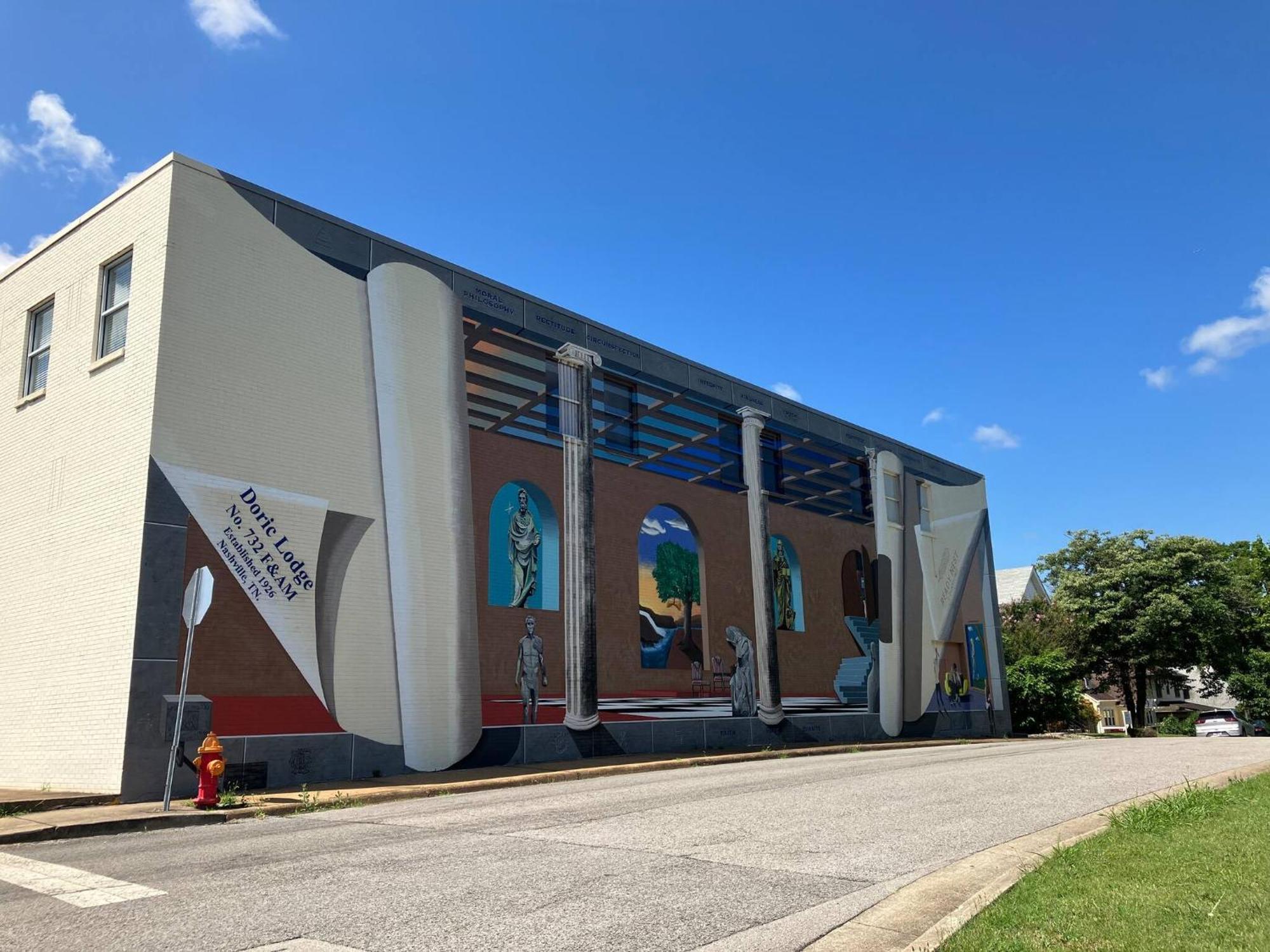 The Grant | 9 Mins To Downtown, Vandy On Foot Holiday home Nashville