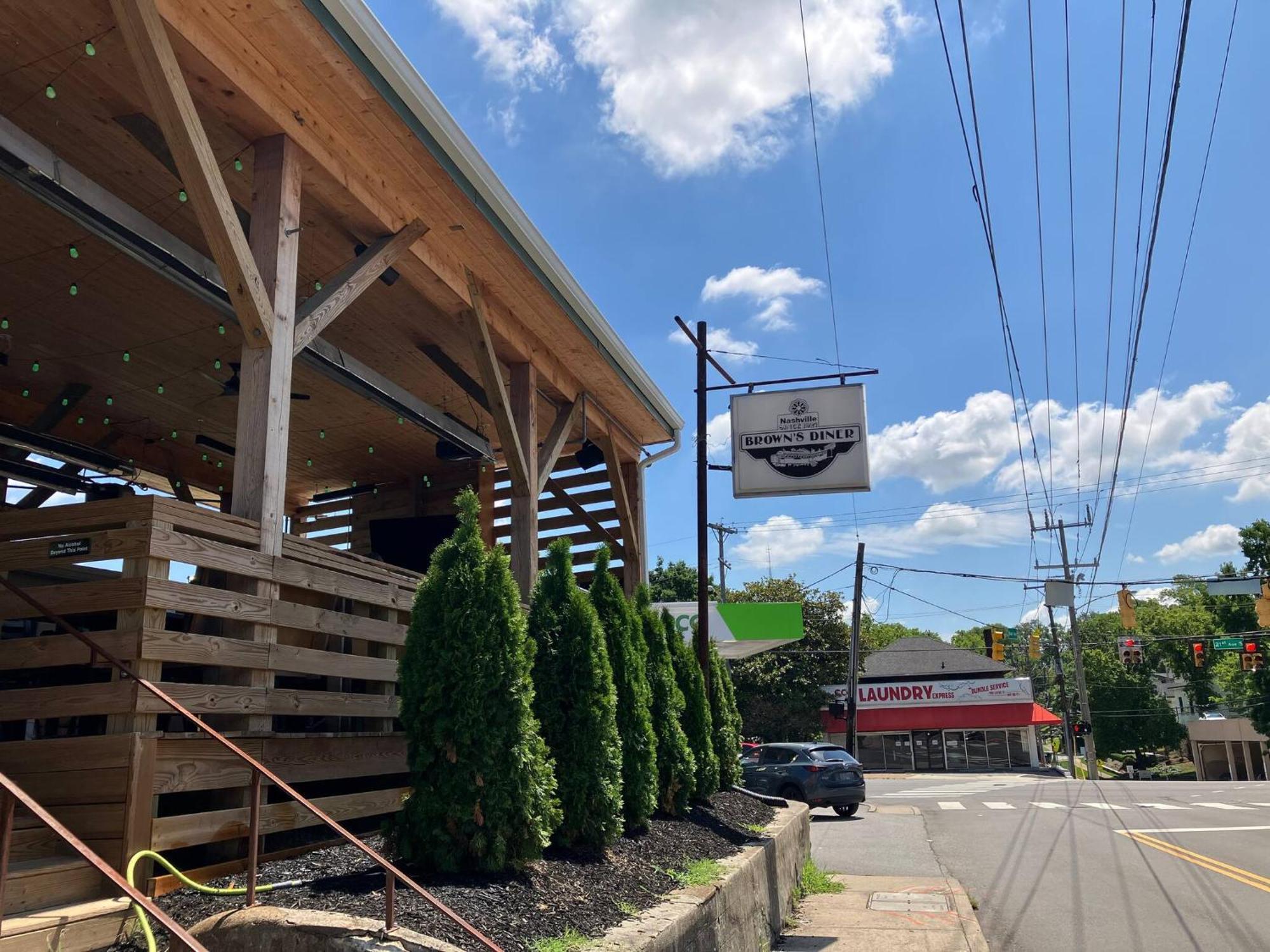 The Grant | 9 Mins To Downtown, Vandy On Foot * Nashville