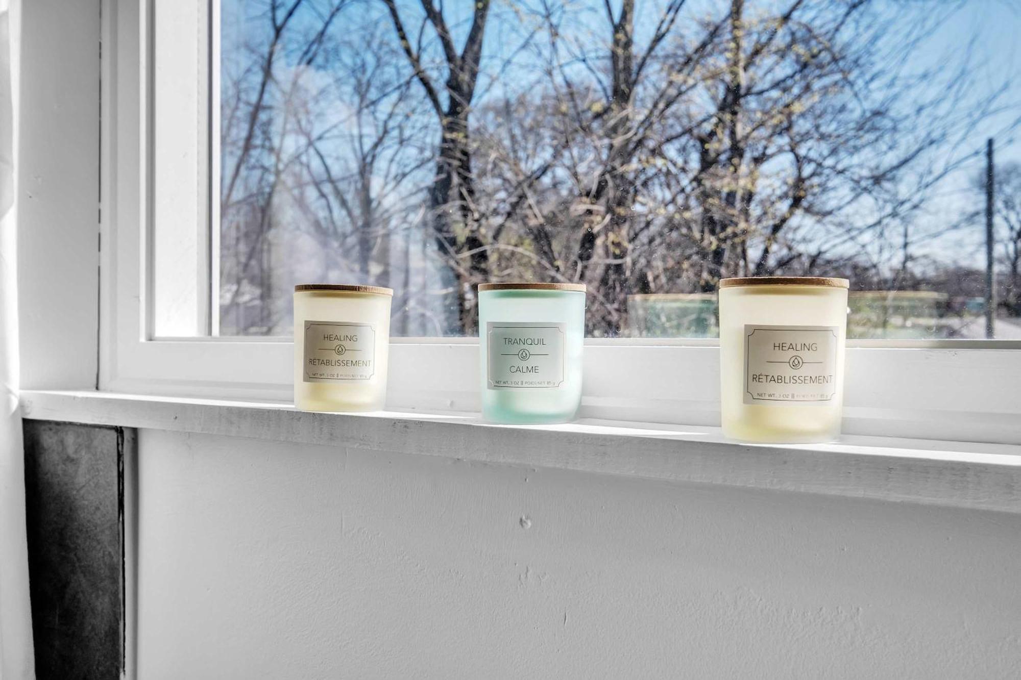 Spacious Duplex In Prime Location