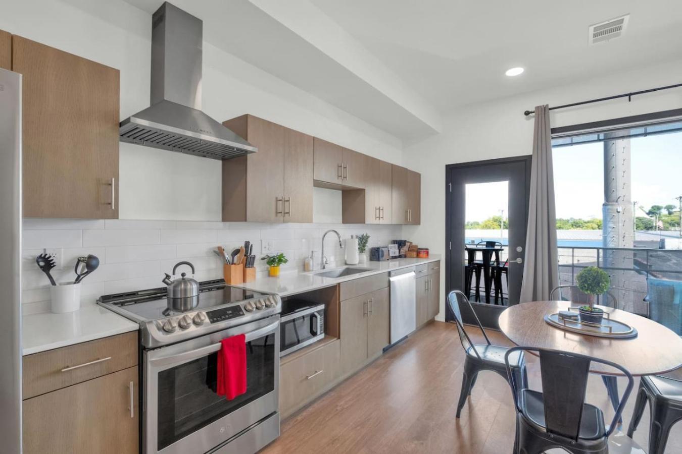 Retreat Stylish Near Broadway * Nashville