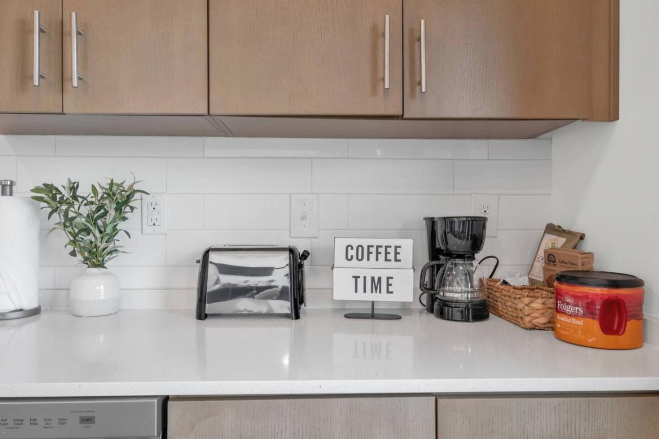 Retreat Stylish Near Broadway Nashville