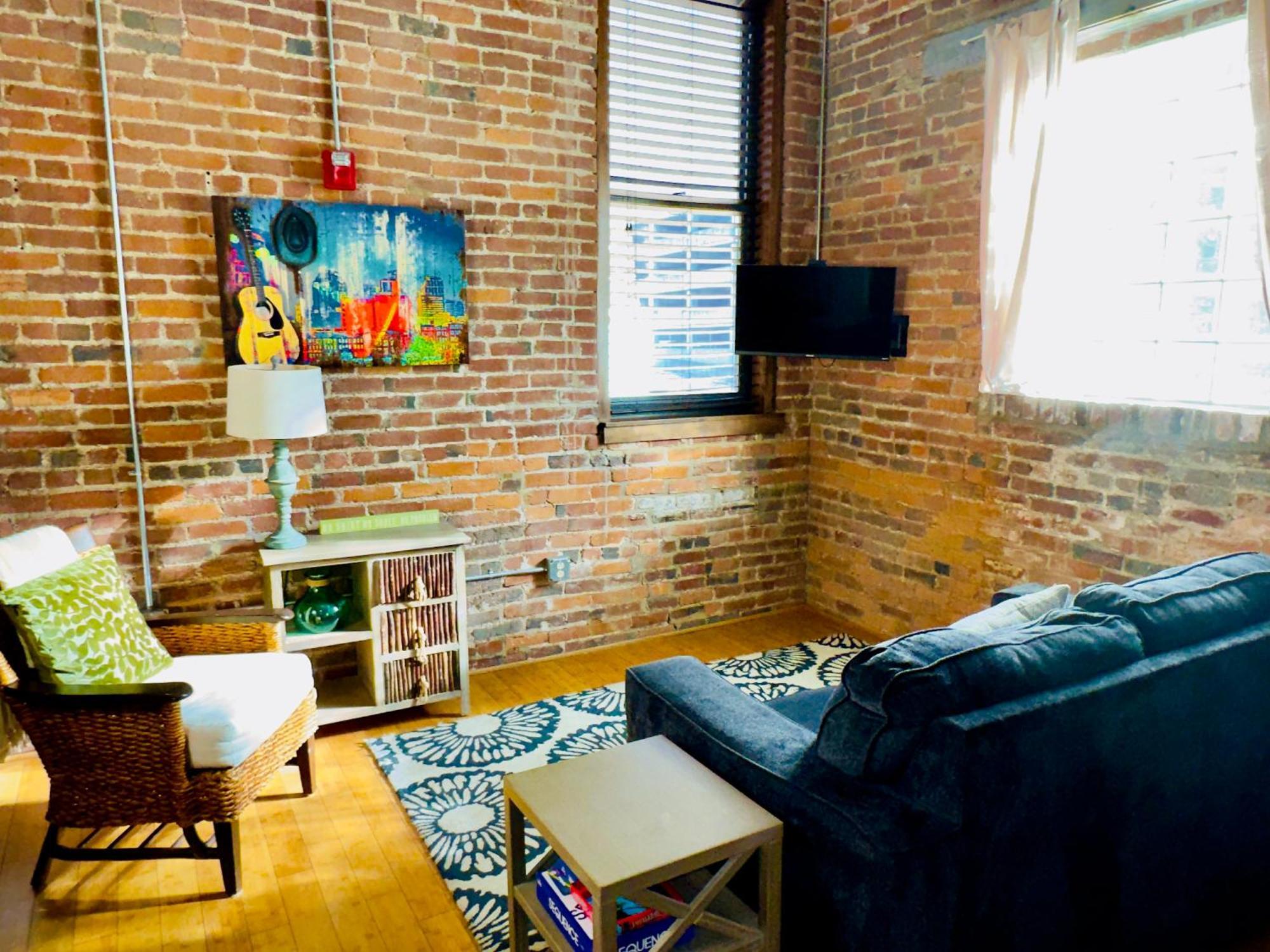 Kenny Apartment Nashville