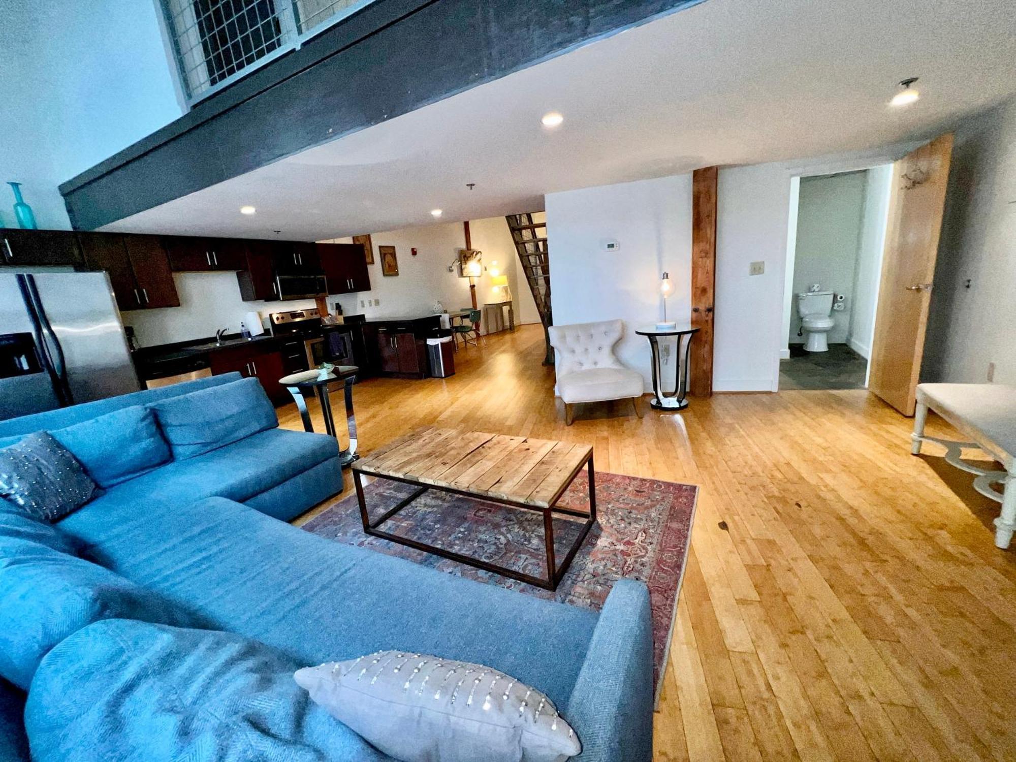 Apartment Dolly Nashville