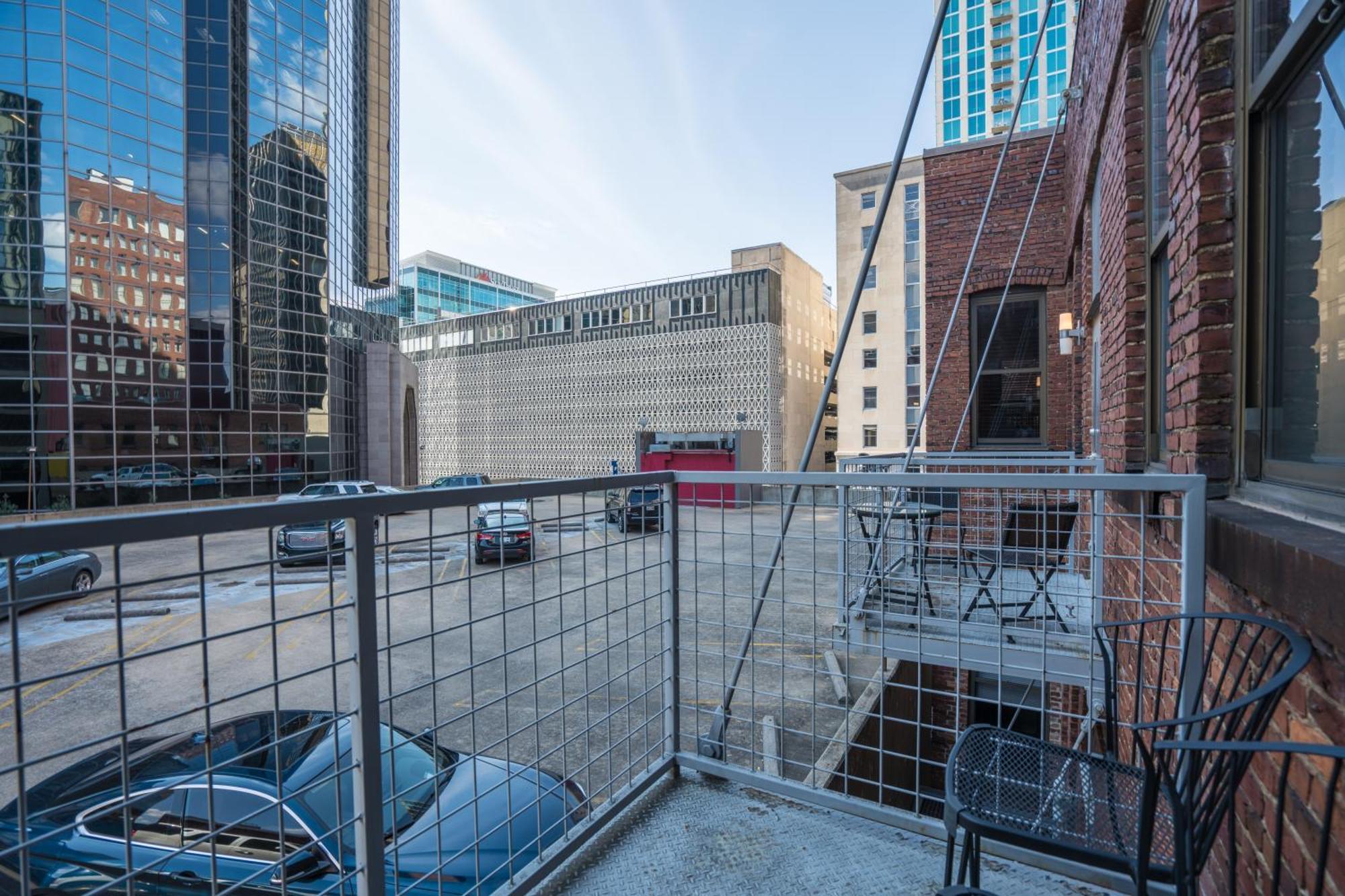 Fancy Apartment Nashville