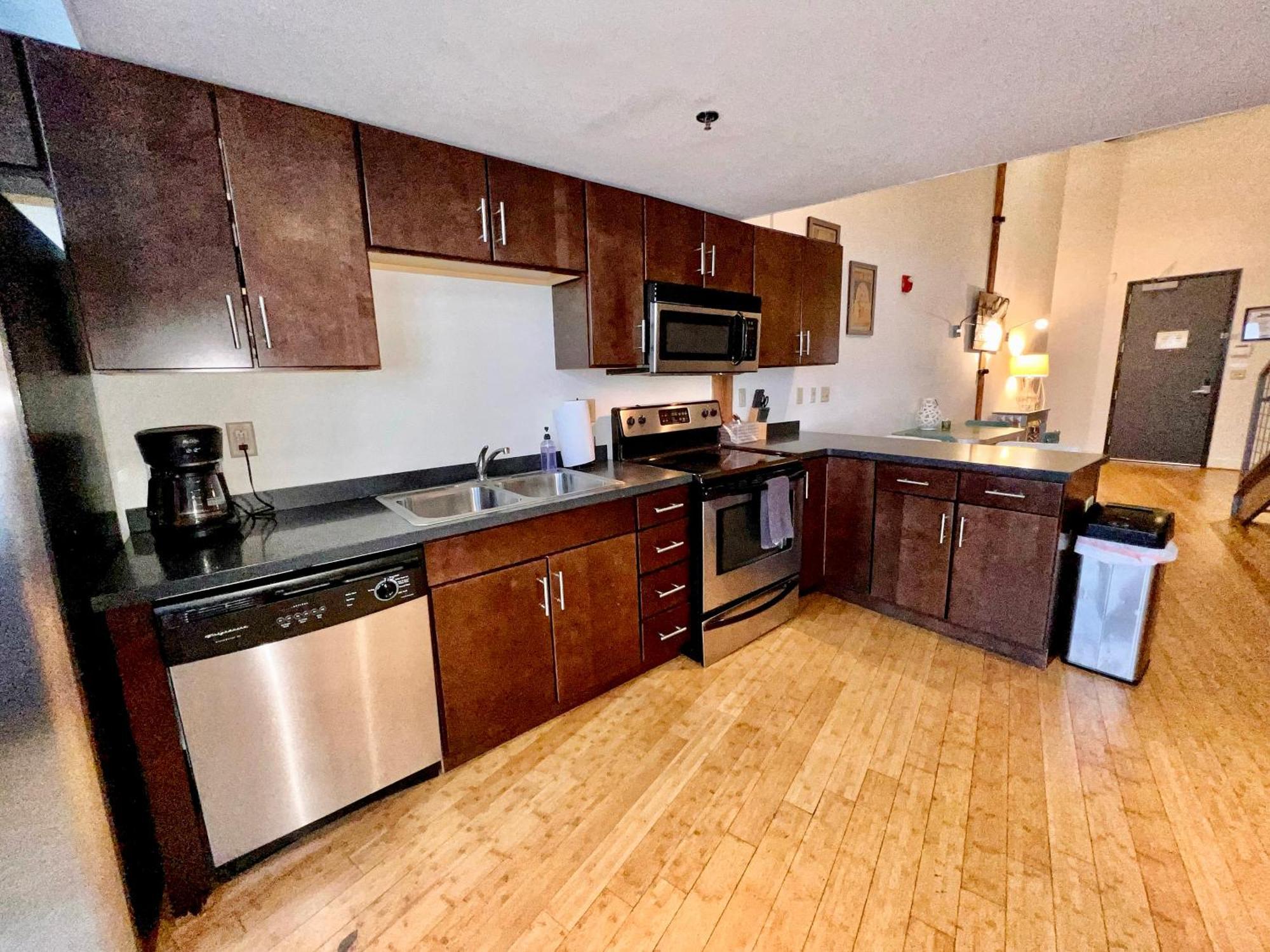 Apartment Dolly Nashville