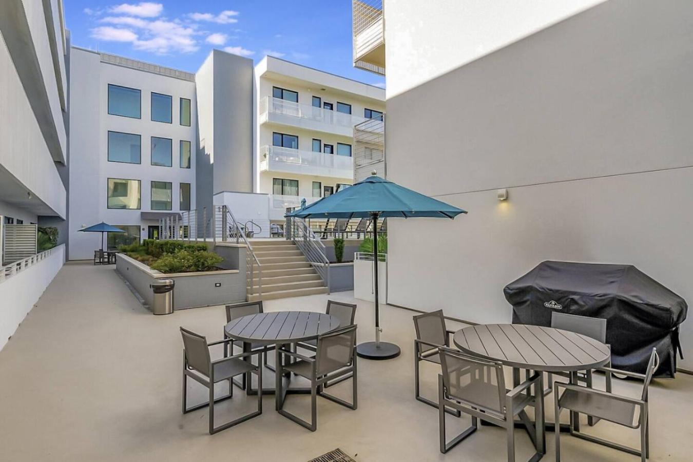 Retreat Stylish Near Broadway Apartment Nashville