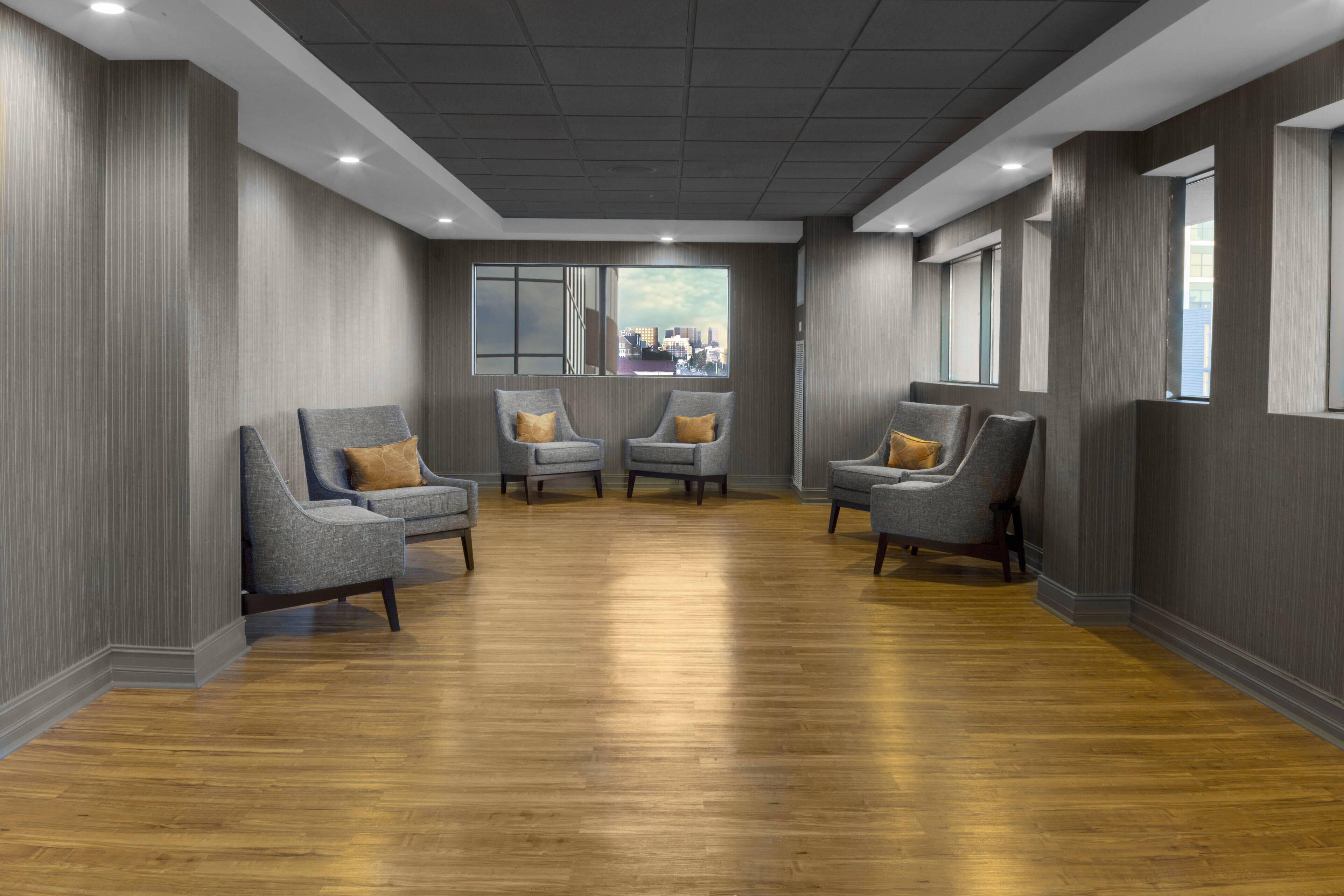 Aloft West End 3* Nashville