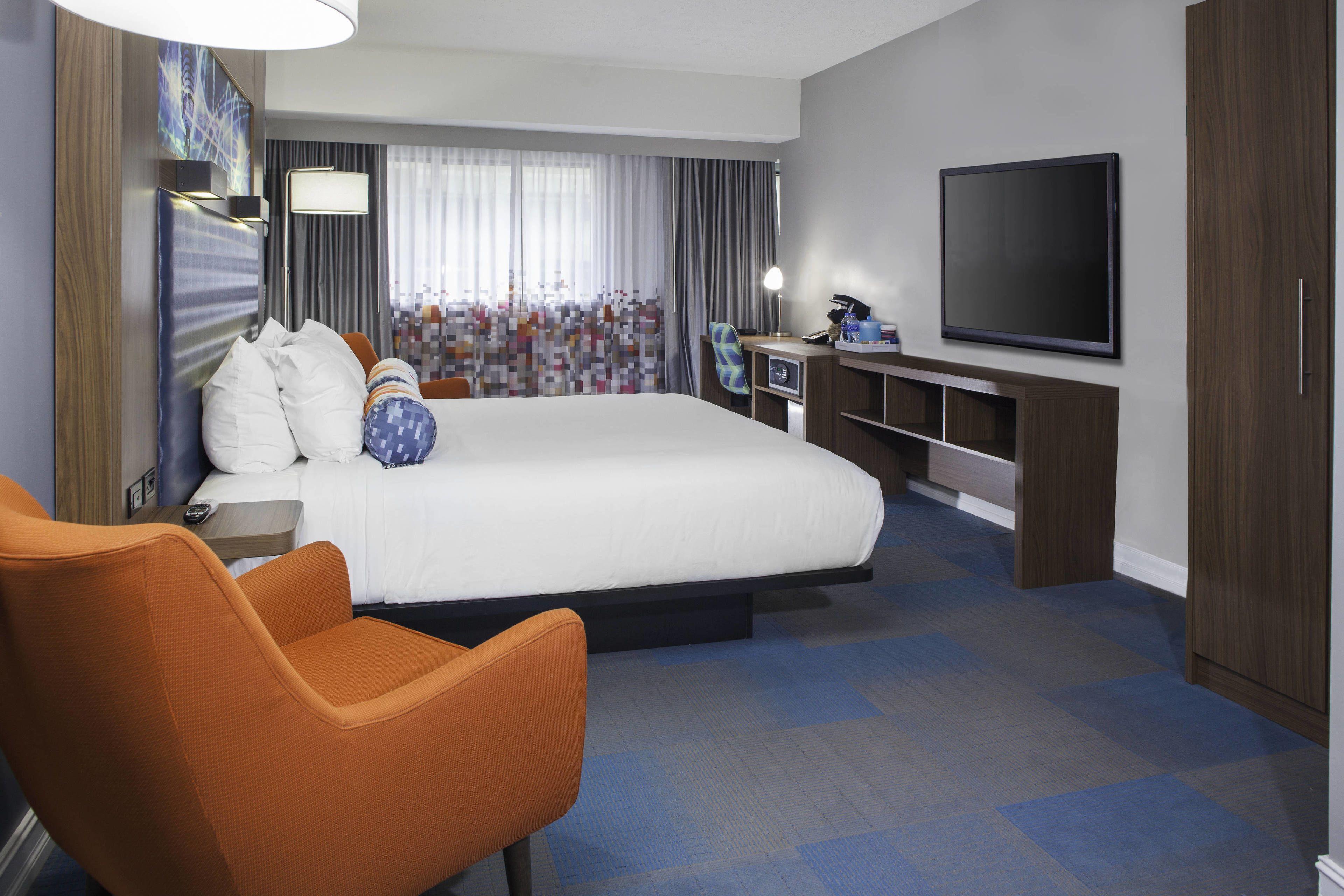 Aloft West End Hotel Nashville