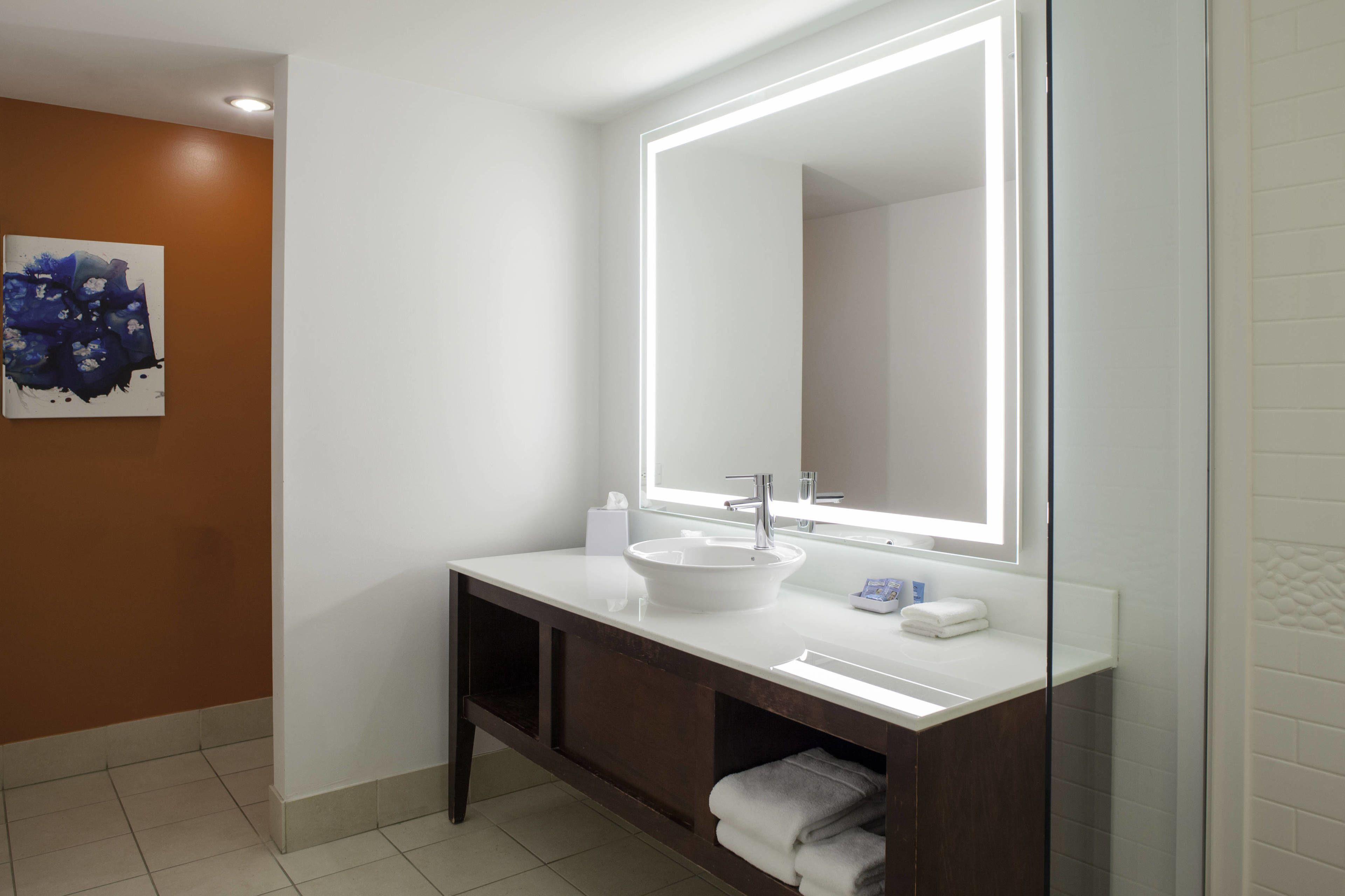 Hotel Aloft West End Nashville