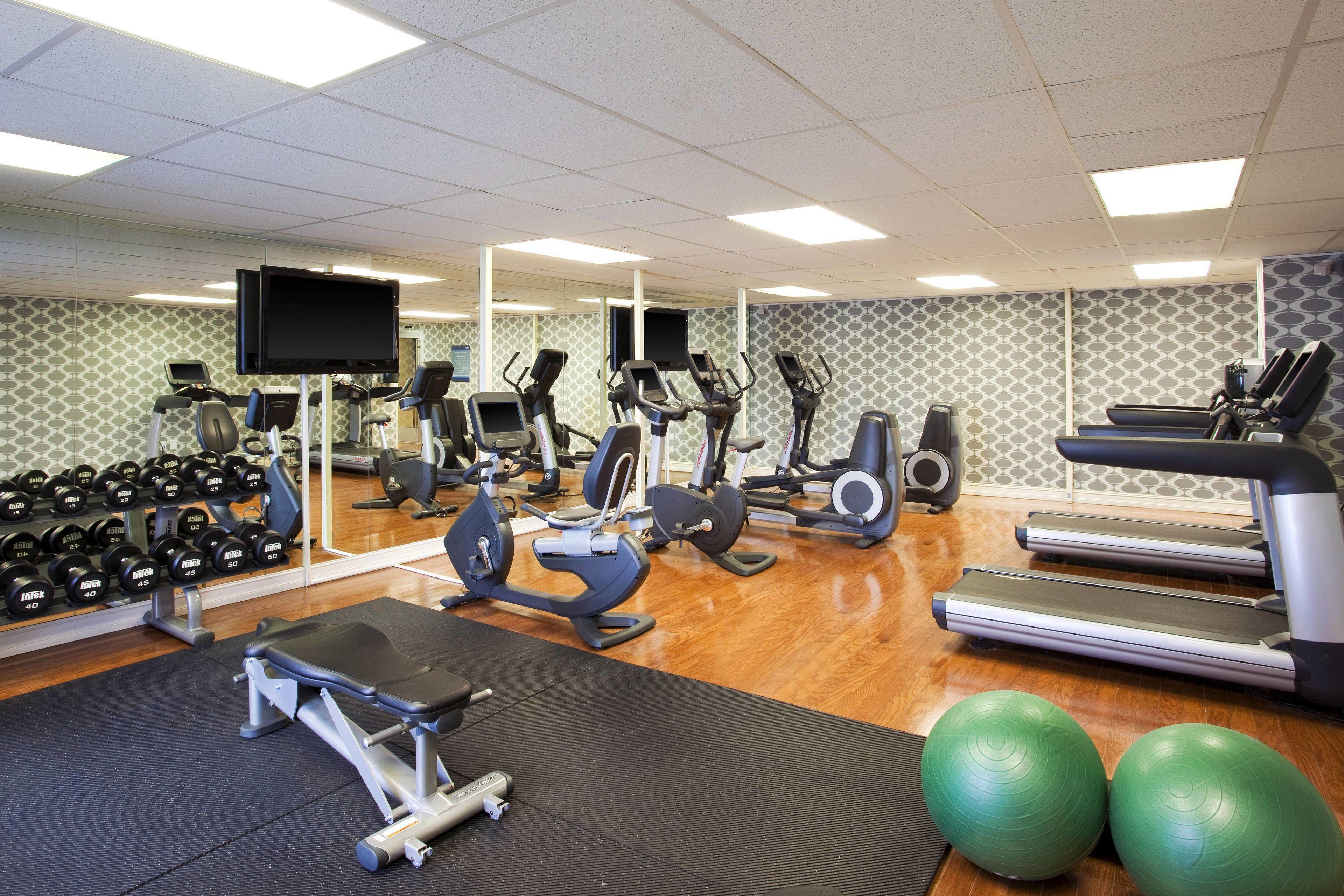 Aloft West End Nashville