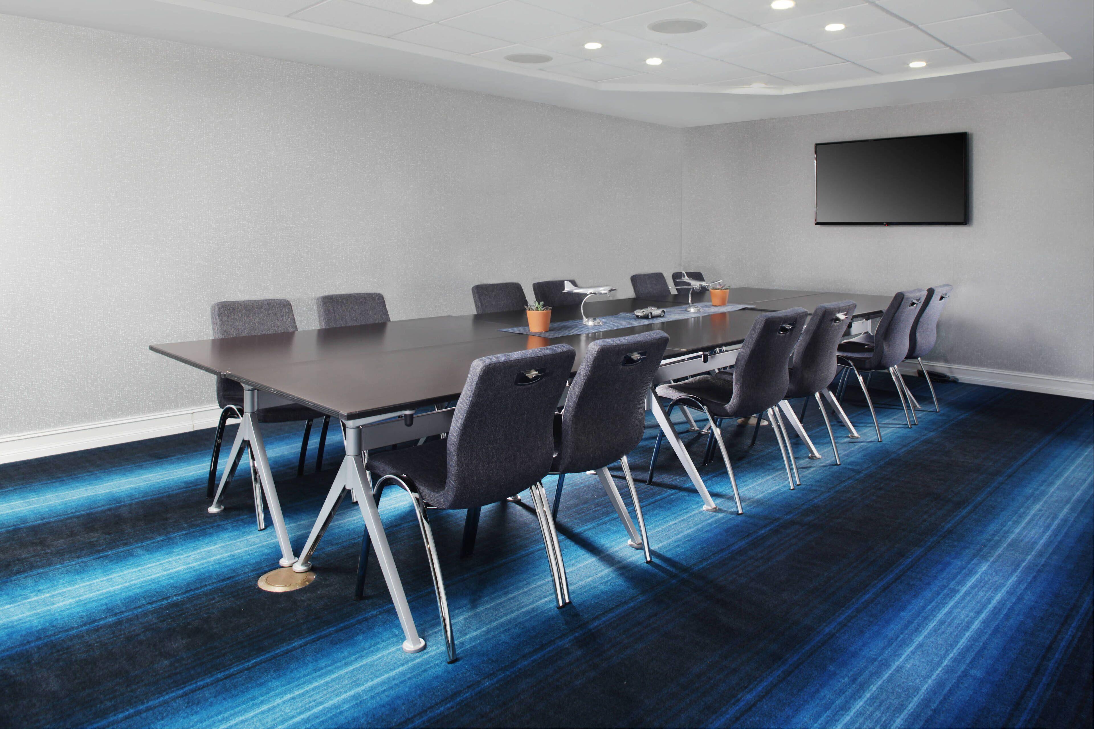 Aloft West End 3* Nashville