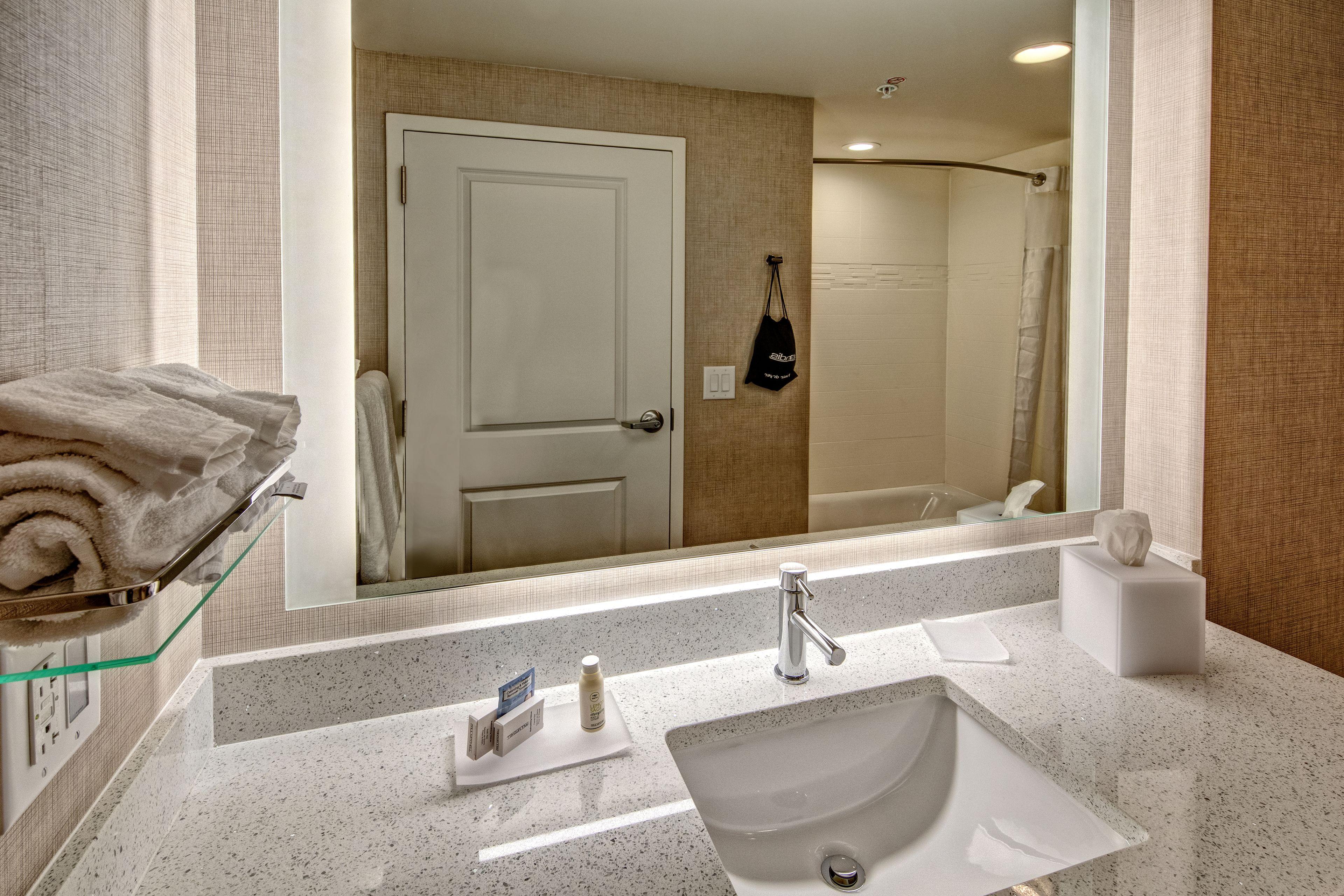 Hotel By Marriott At Opryland