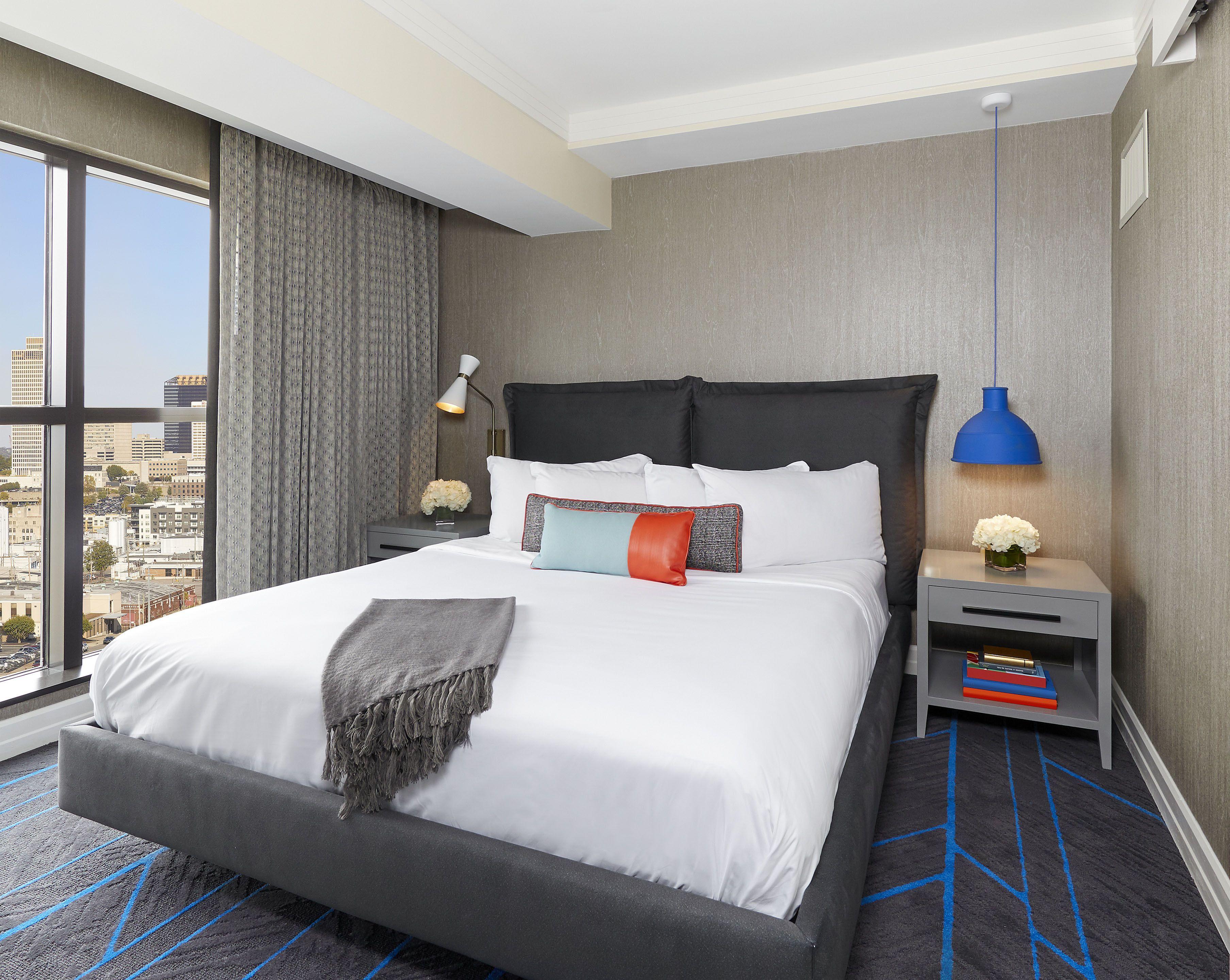 Hutton 4* Nashville