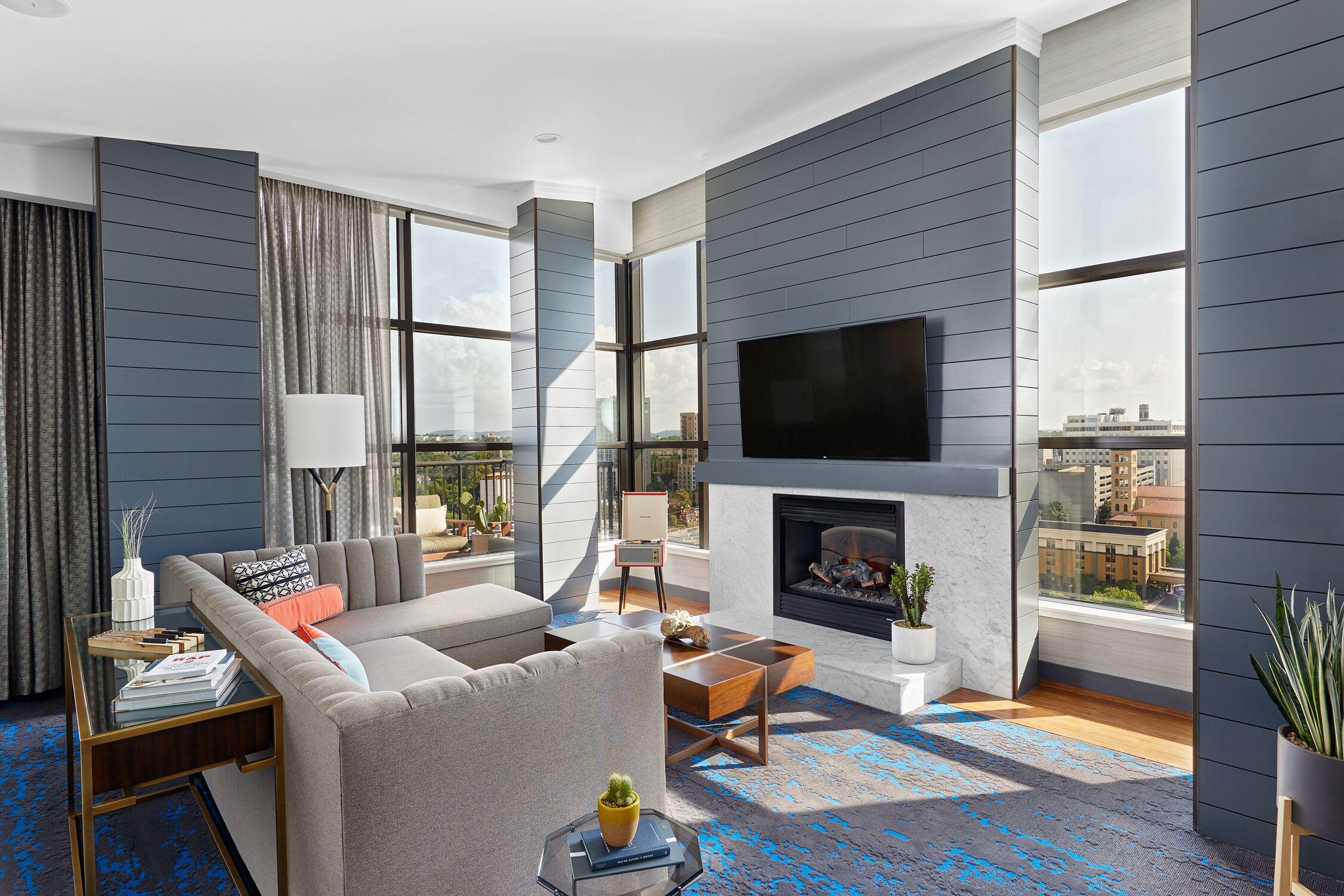 Hotel Hutton 4*