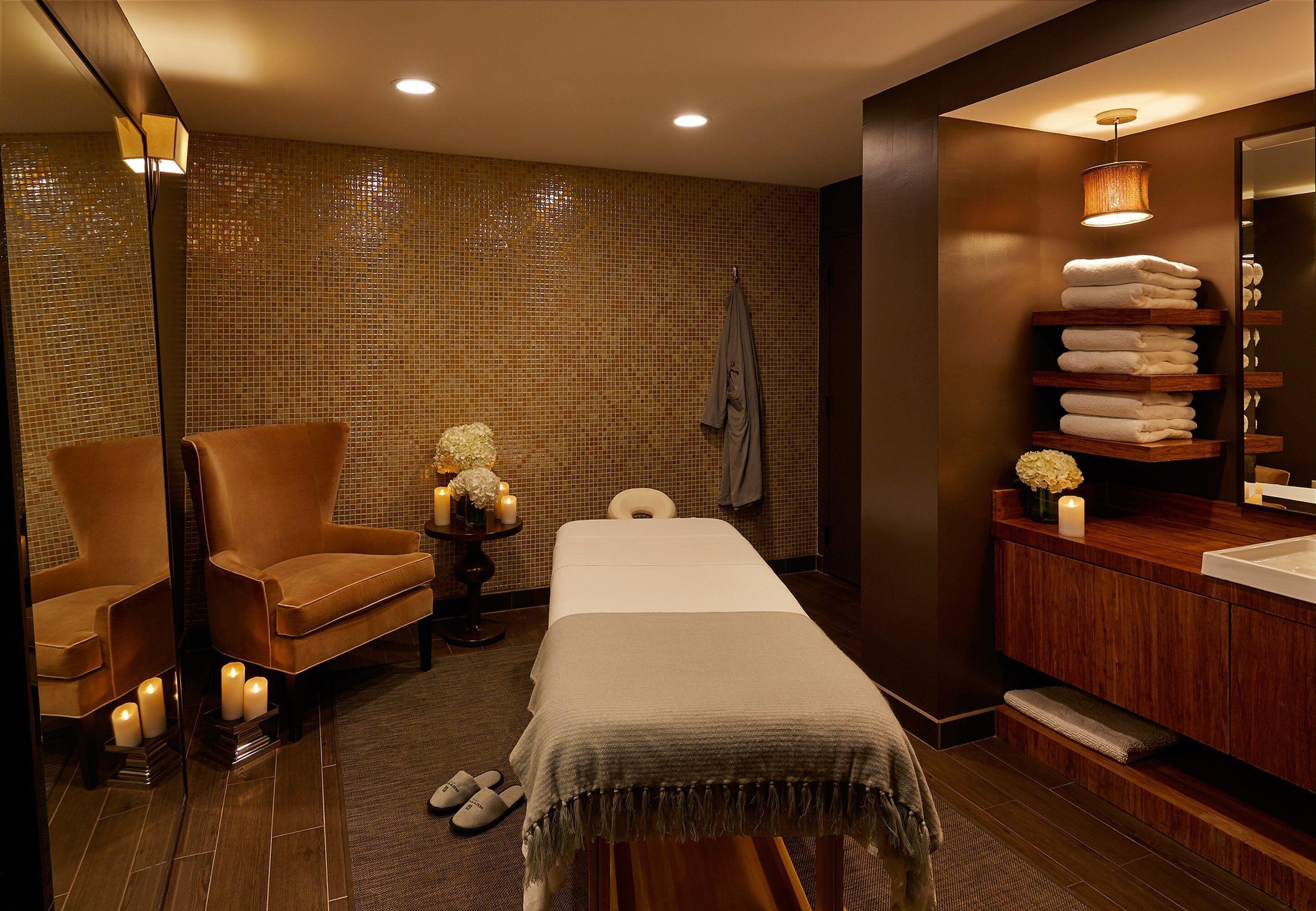 Hutton Hotel Nashville