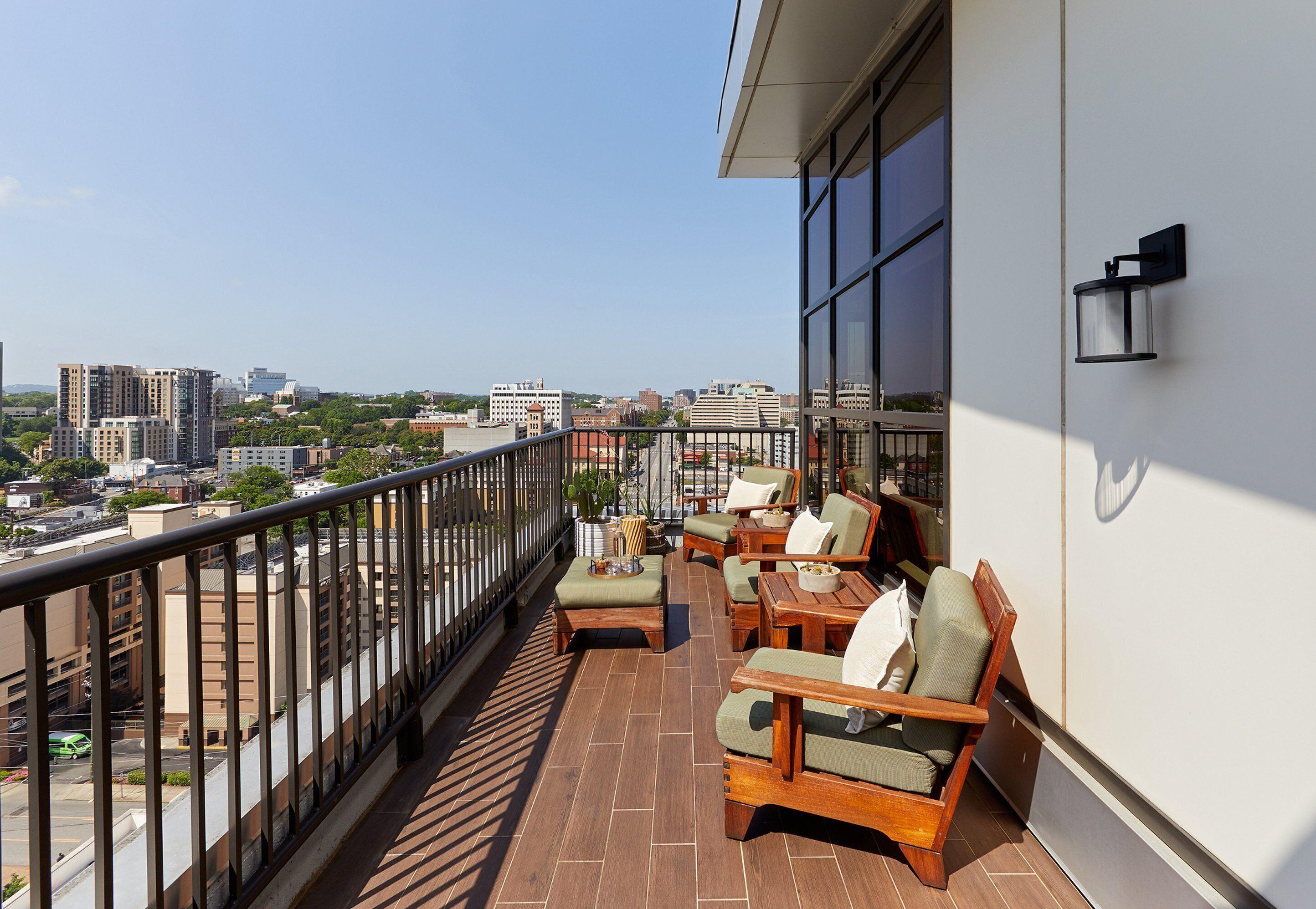 Hotel Hutton Nashville